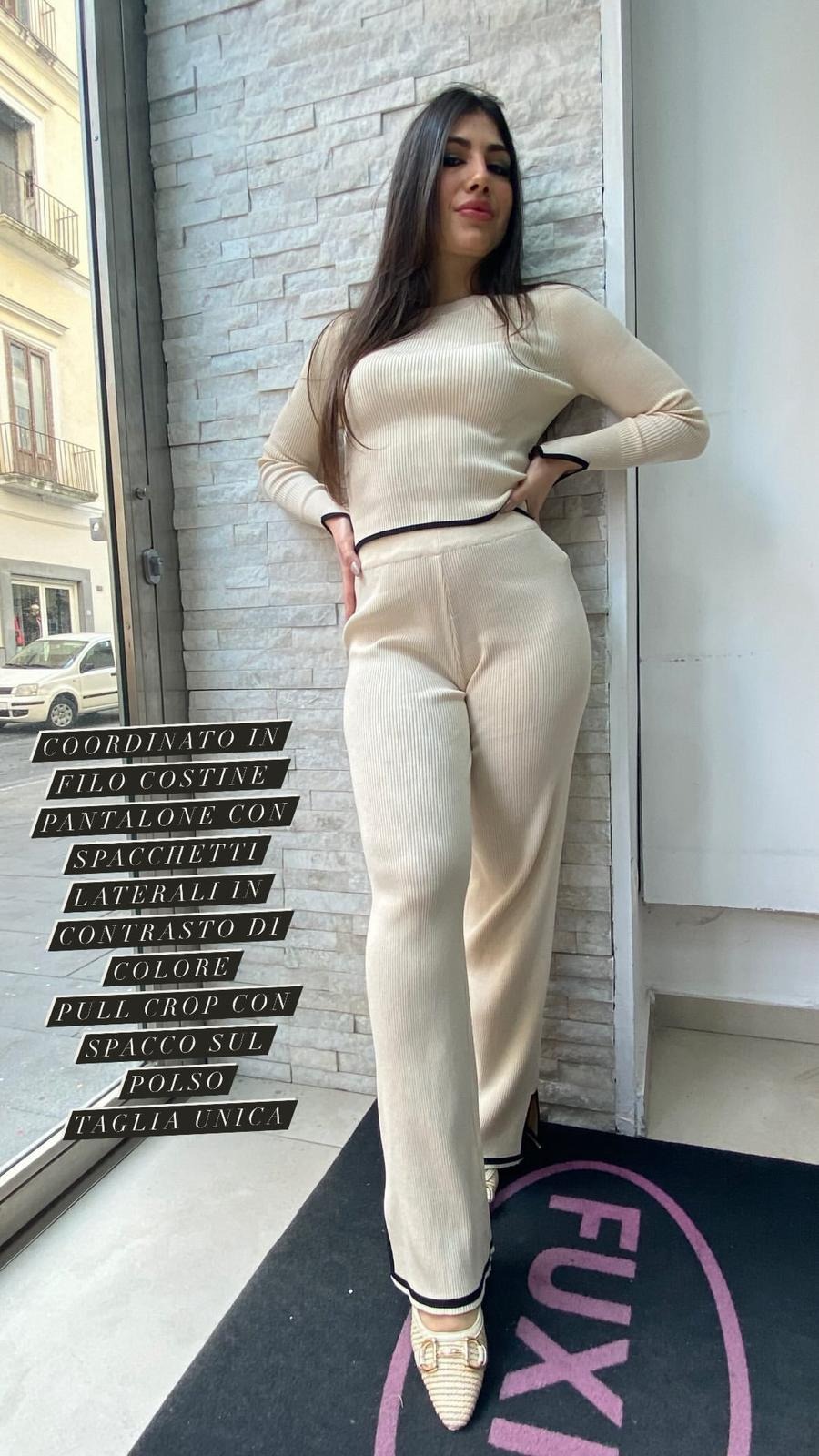 Fatima — Model & Hostess in Torre Del Greco photo 3