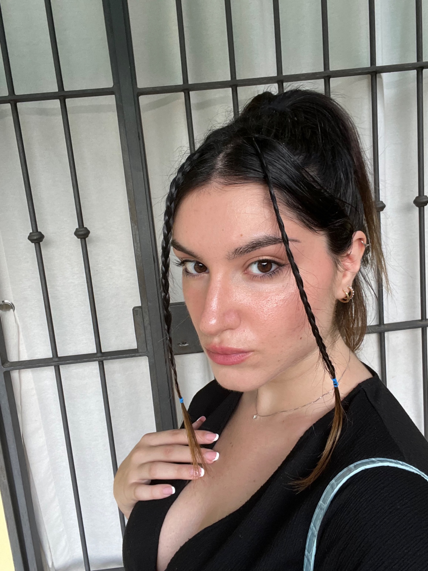 Chiara — Model & Hostess in Seregno photo 1