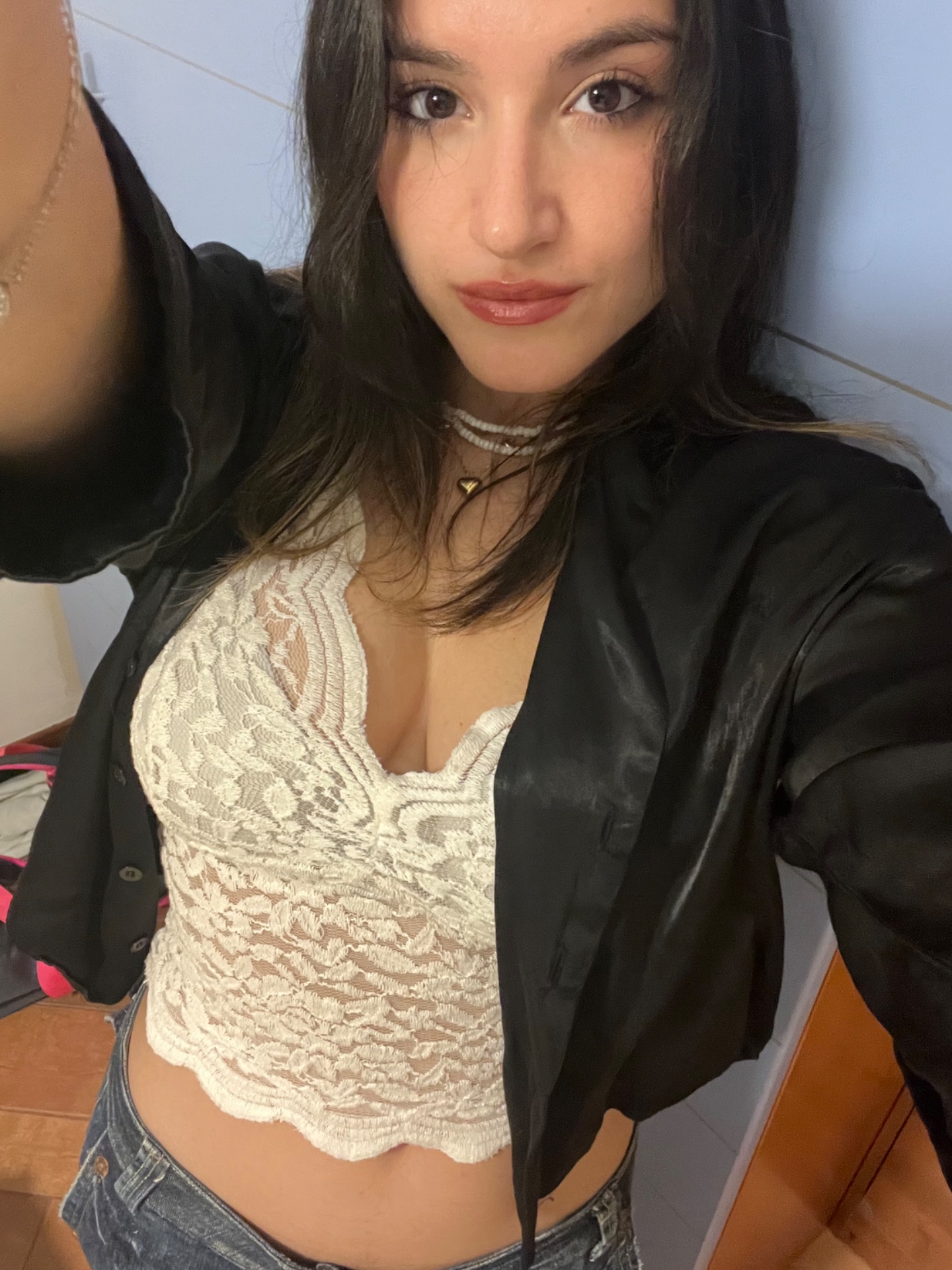 Chiara — Model & Hostess in Seregno photo 2