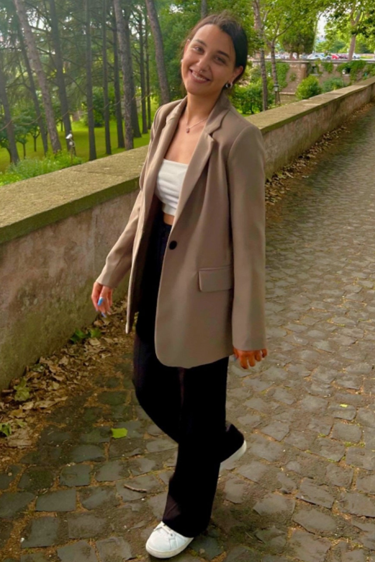 Valentina — Model & Hostess in Roma photo 1