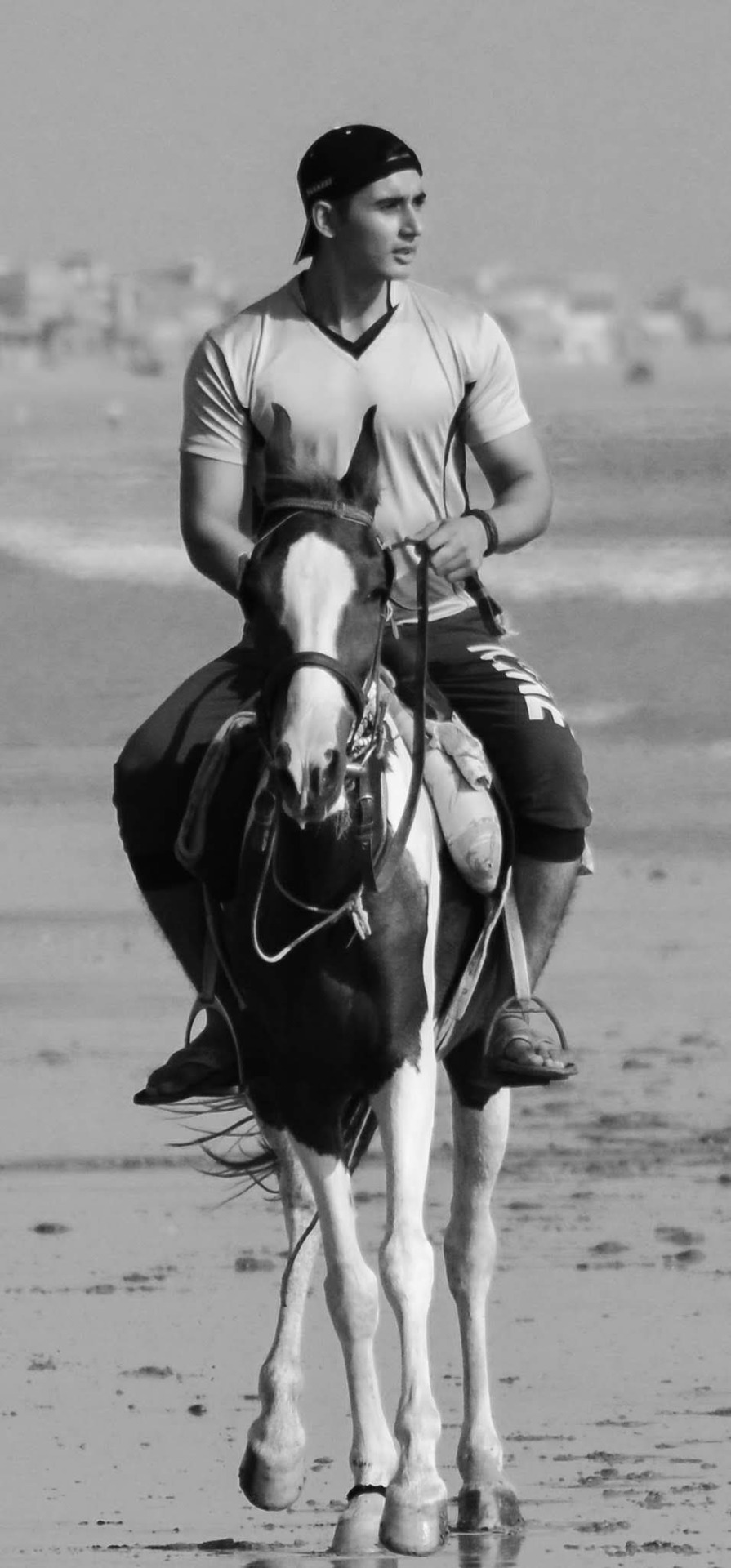 Muhammad Adain — Model & Host in Milano photo 12