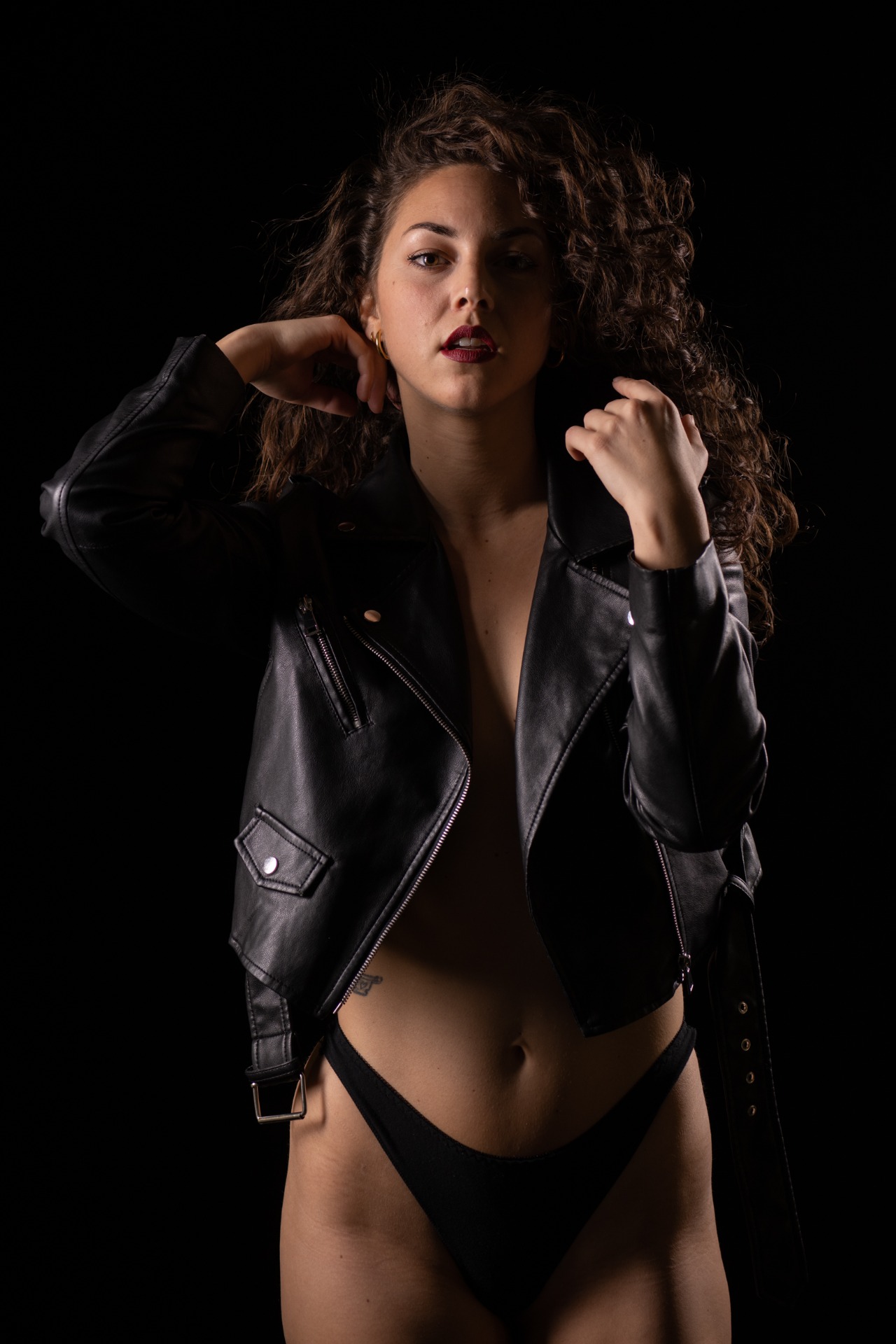Carmen — Model & Hostess in Benidorm photo 5