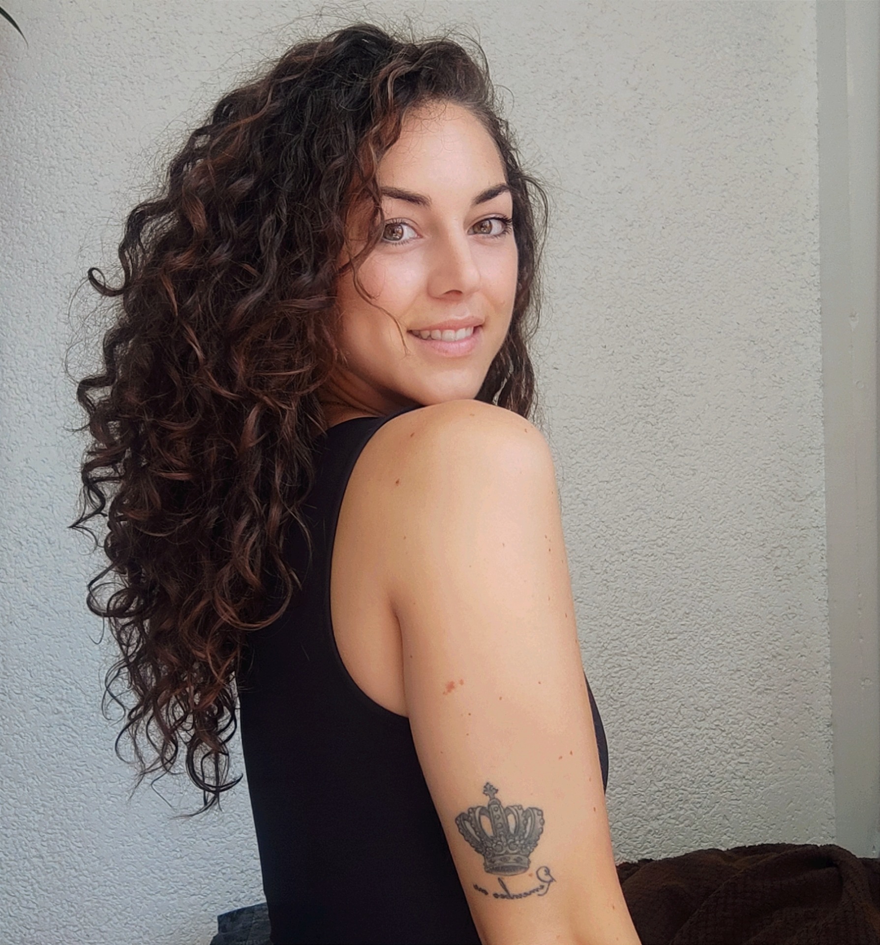 Carmen — Model & Hostess in Benidorm photo 6