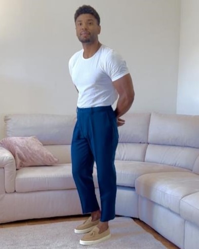 Josue — Model & Host in Tivoli photo 1