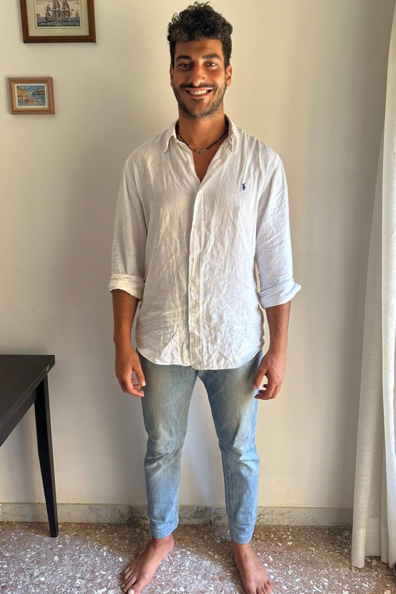 Daniel — Model & Host in Roma photo 1