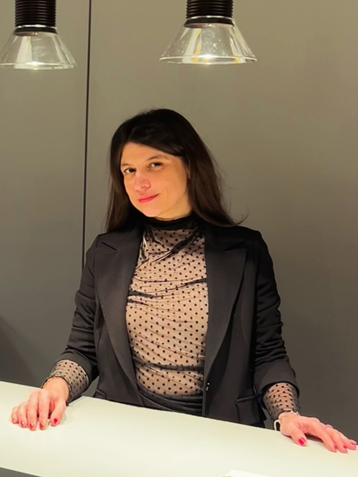 Daniela — Model & Hostess in Berlin photo 6