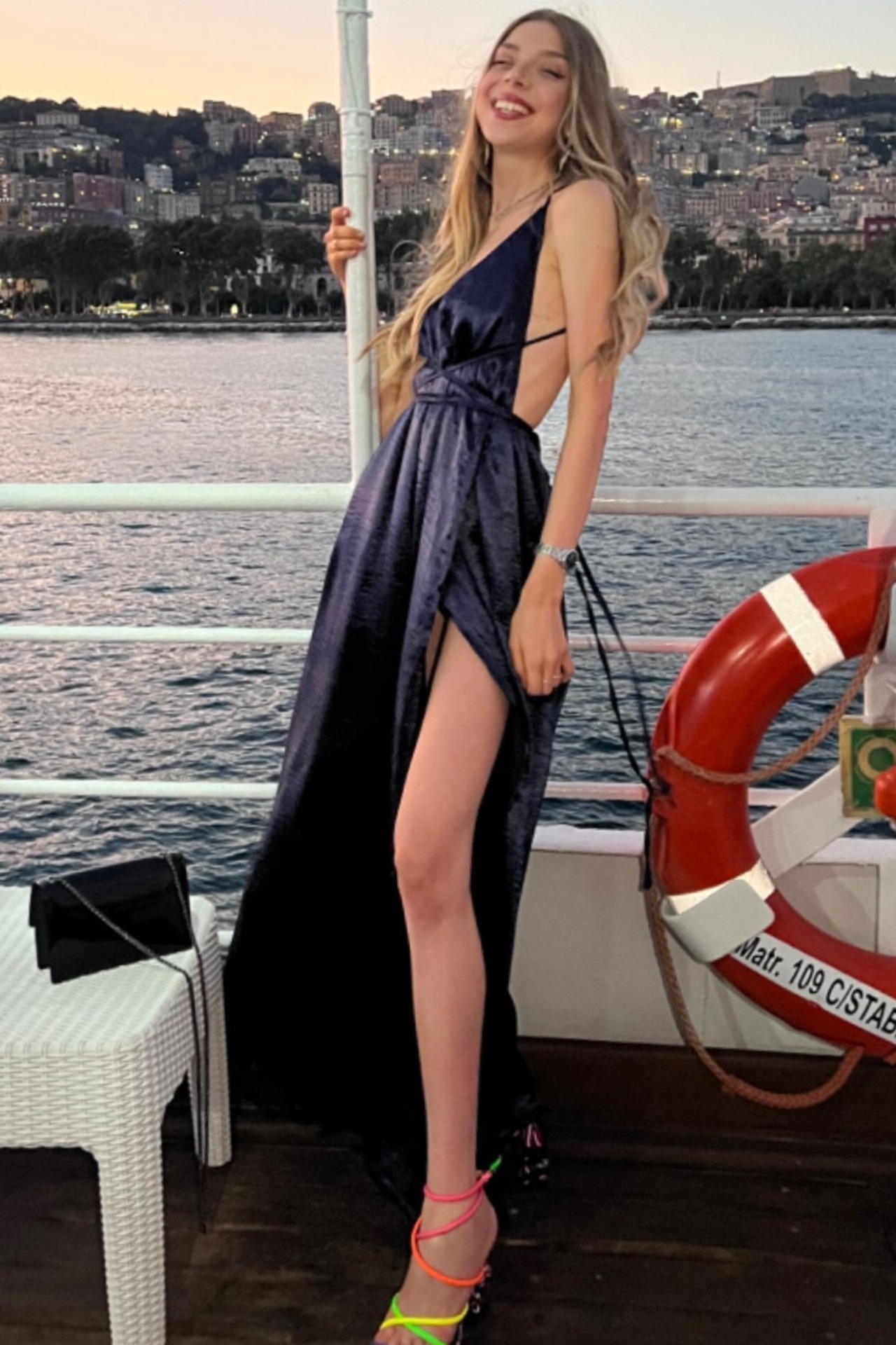 Giovanna — Model & Hostess in Roma photo 1