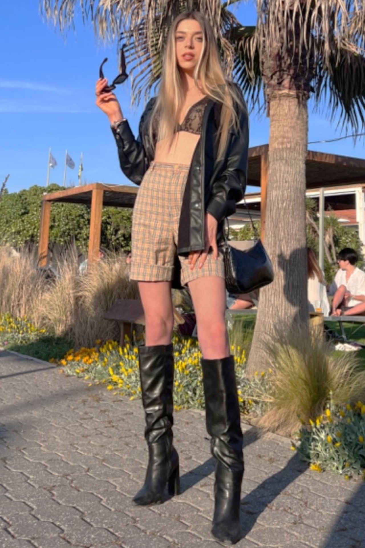 Giovanna — Model & Hostess in Roma photo 2