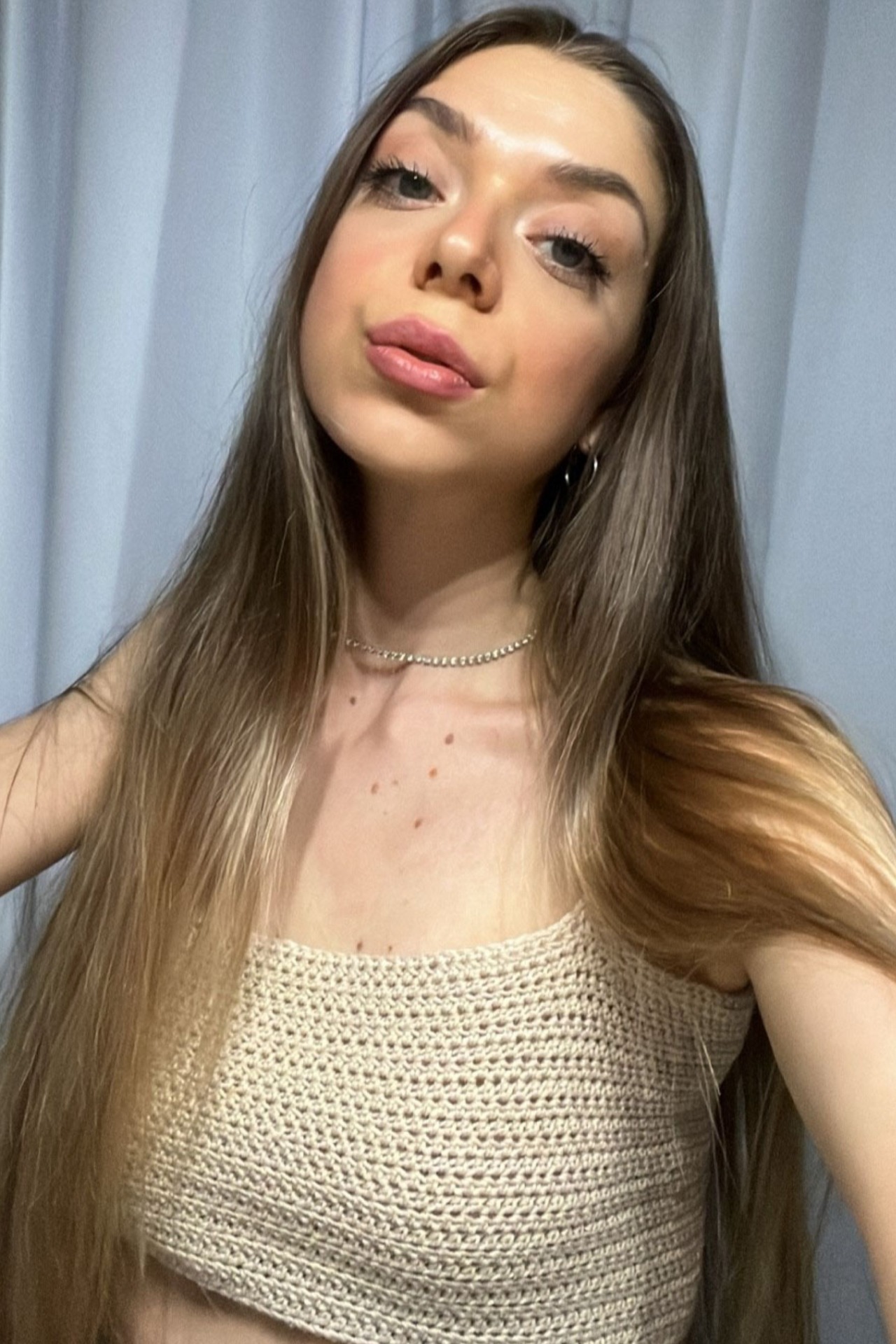 Giovanna — Model & Hostess in Roma photo 3