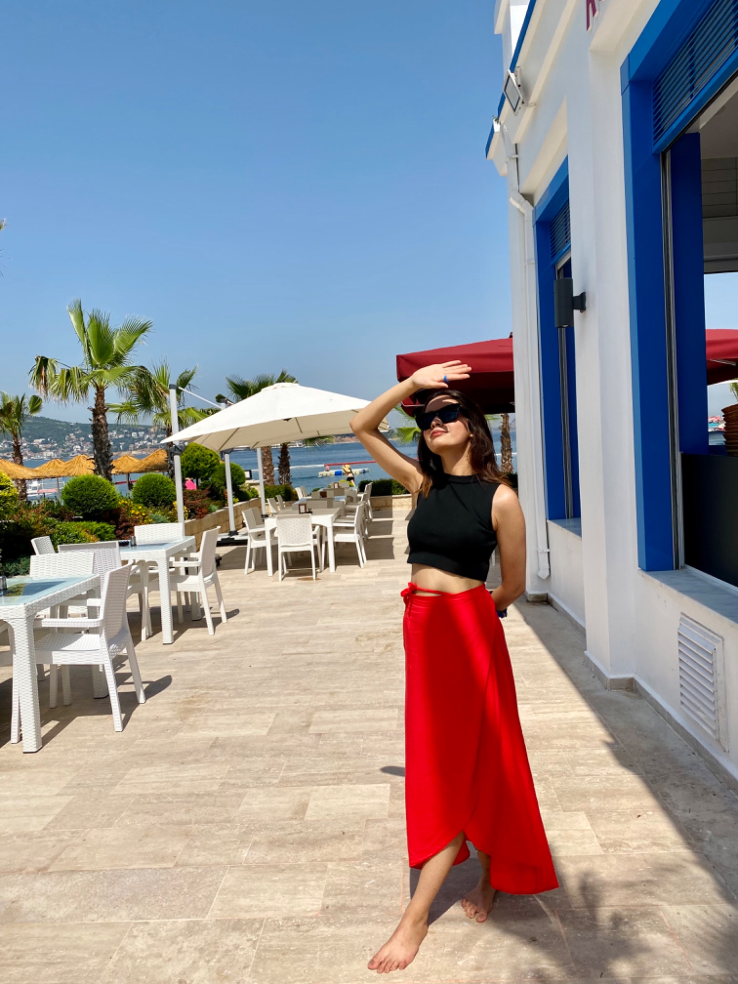 Eifa — Model & Hostess in Bah&ccedil;elievler photo 2