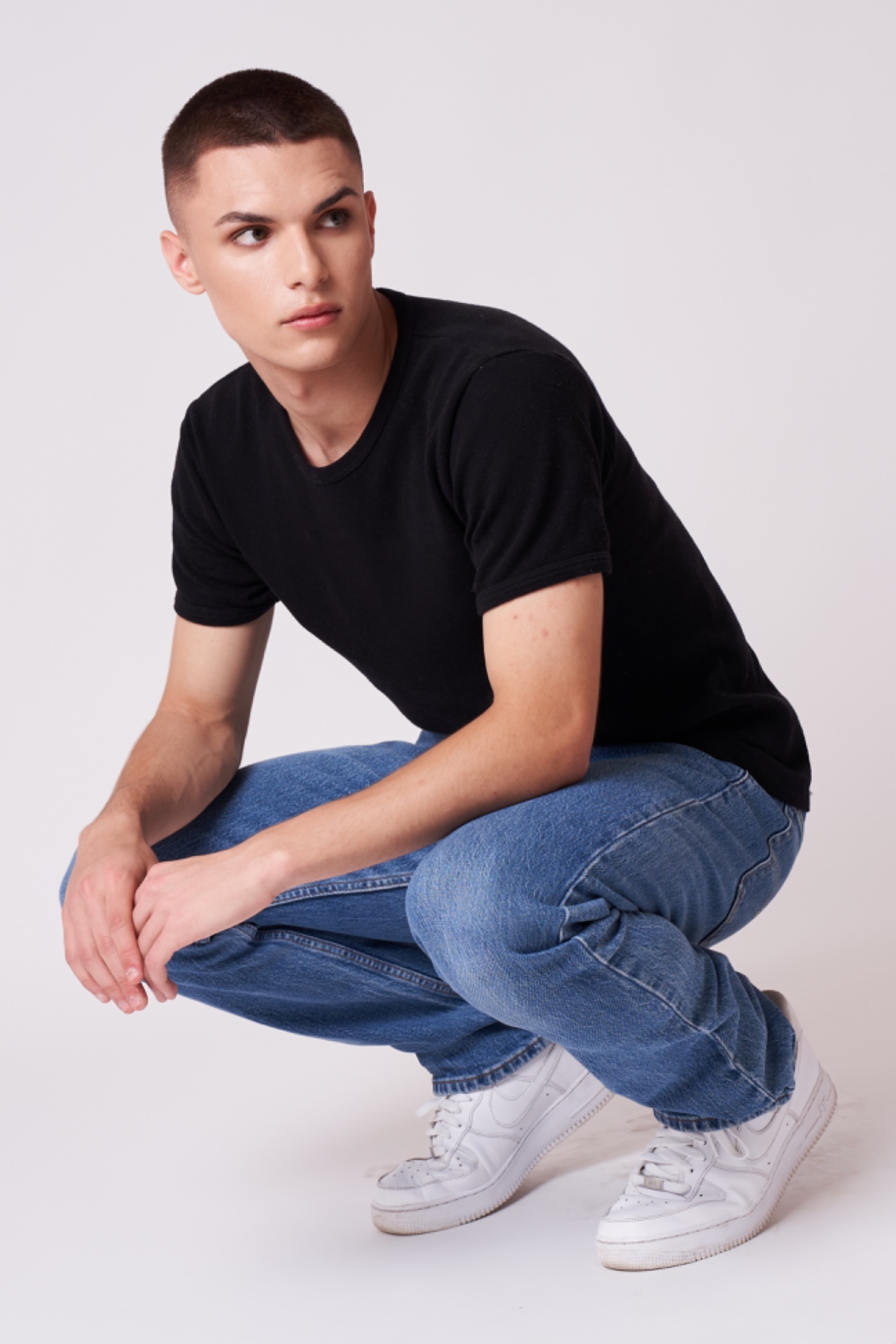 Claudio — Model & Host in Roma photo 1