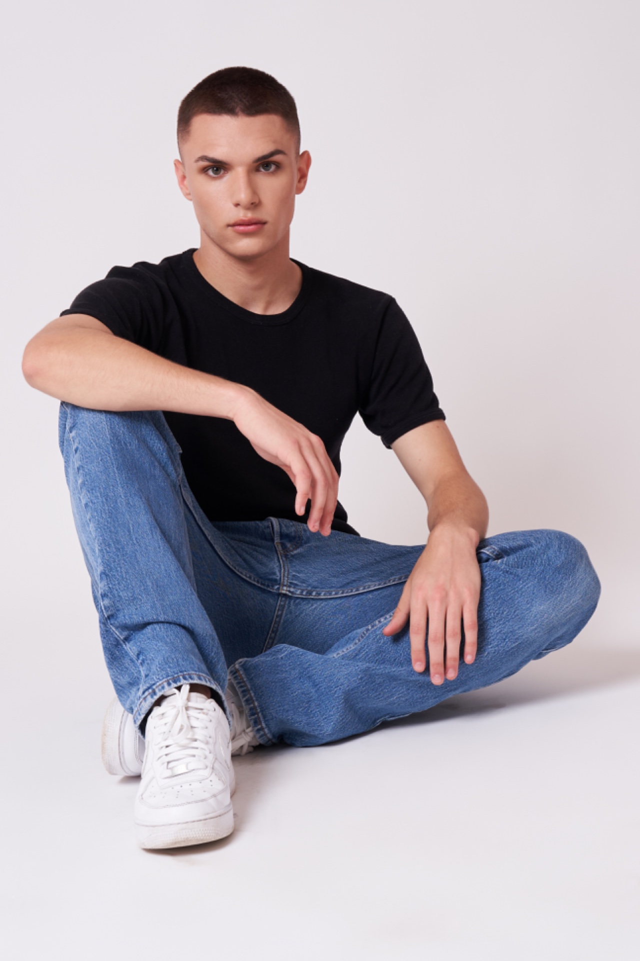 Claudio — Model & Host in Roma photo 2