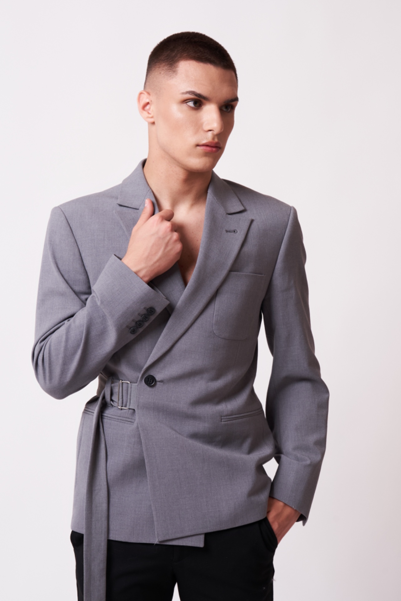 Claudio — Model & Host in Roma photo 3