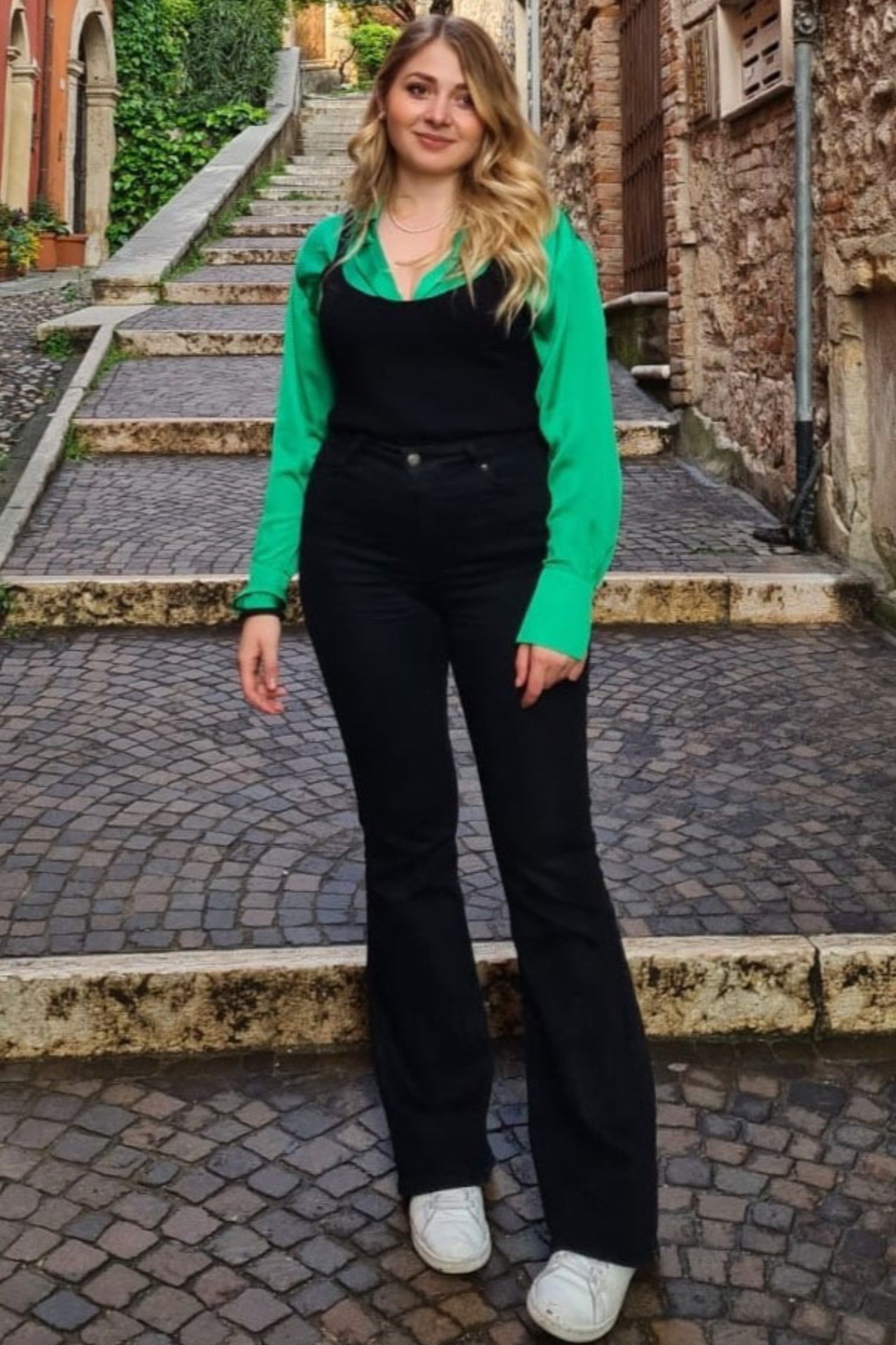 Valeria — Model & Hostess in Roma photo 1