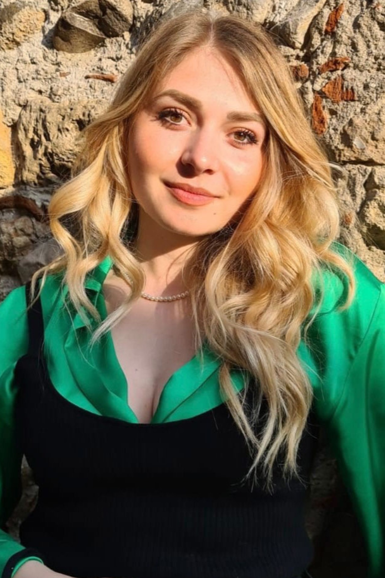 Valeria — Model & Hostess in Roma photo 2