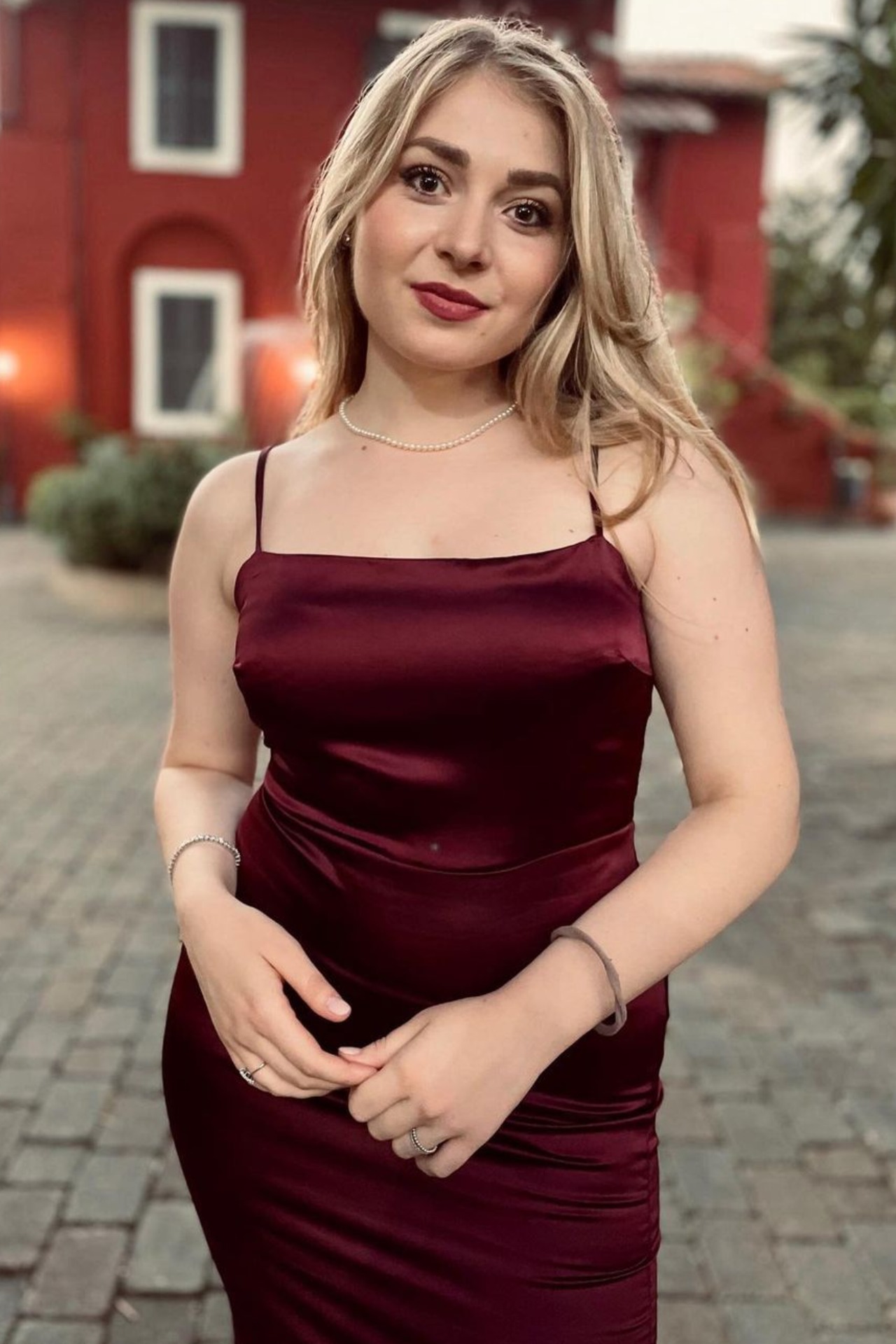 Valeria — Model & Hostess in Roma photo 3