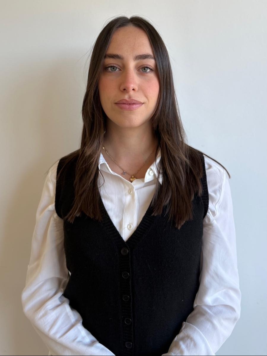 Alba Prema — Model & Hostess in Roma photo 1