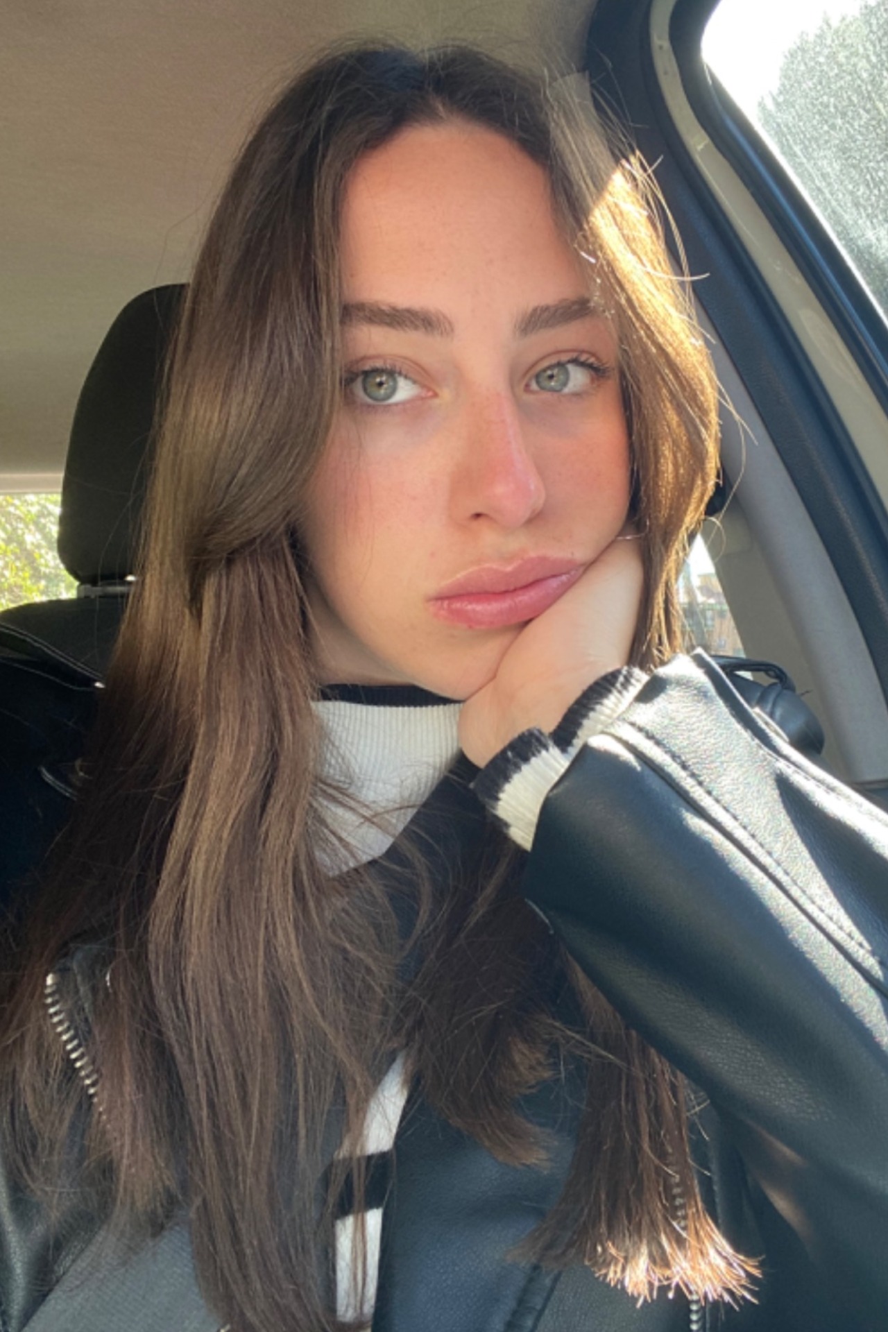 Alba Prema — Model & Hostess in Roma photo 9