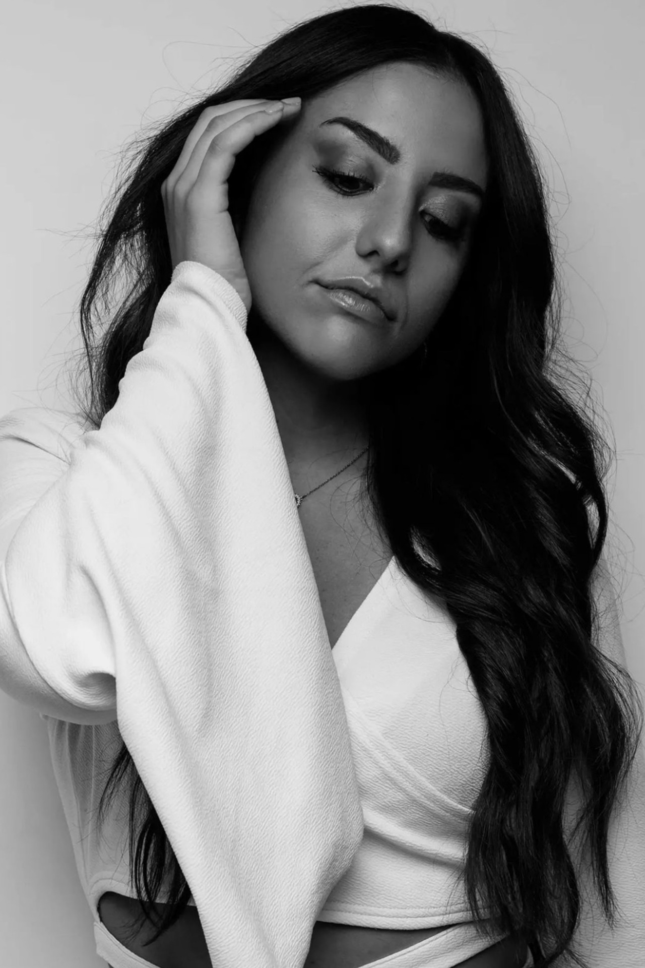 Serena — Model & Hostess in Roma photo 3