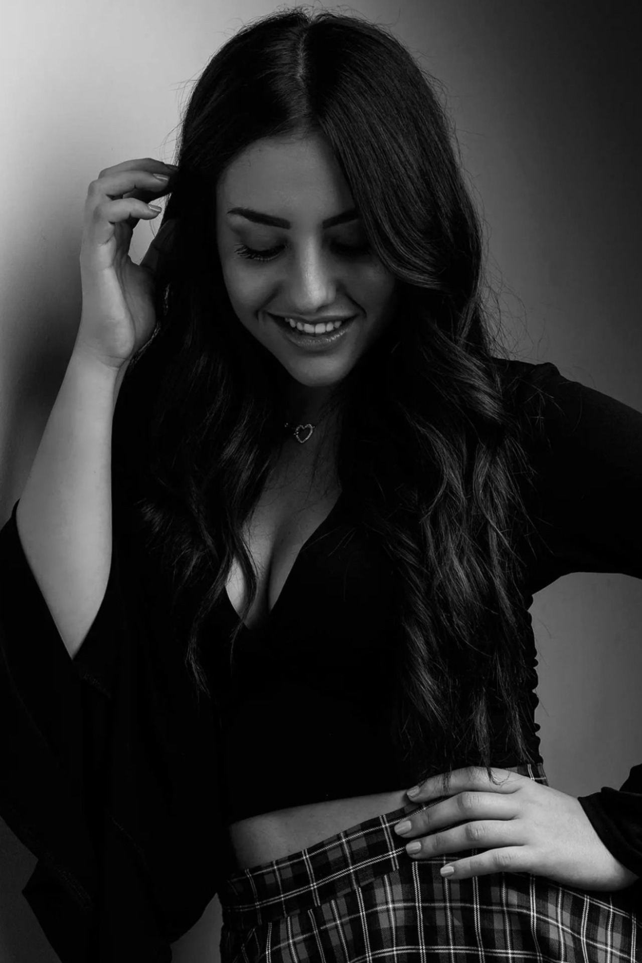 Serena — Model & Hostess in Roma photo 4