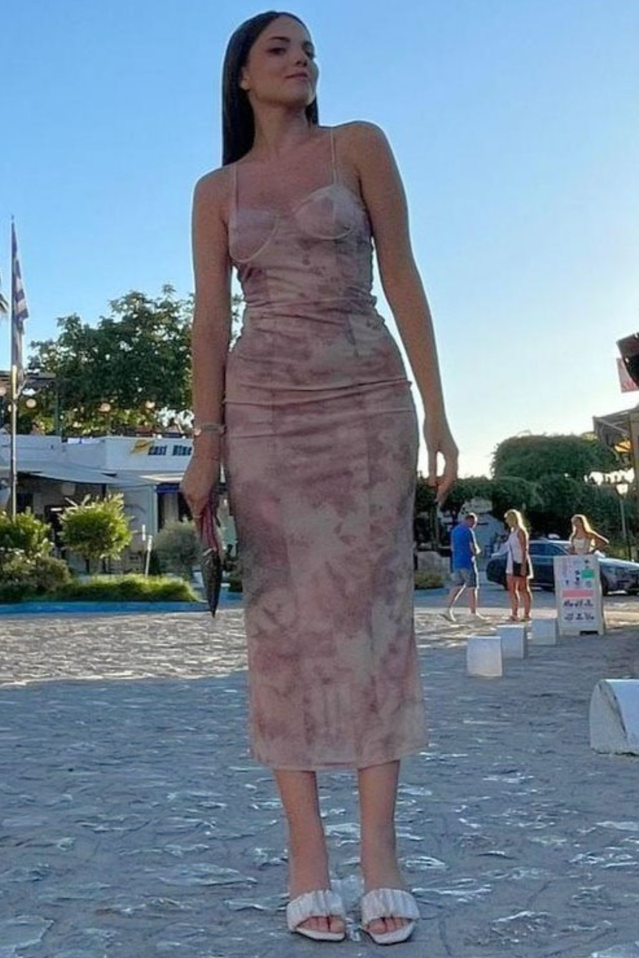 Alessia — Model & Hostess in Vicovaro photo 4