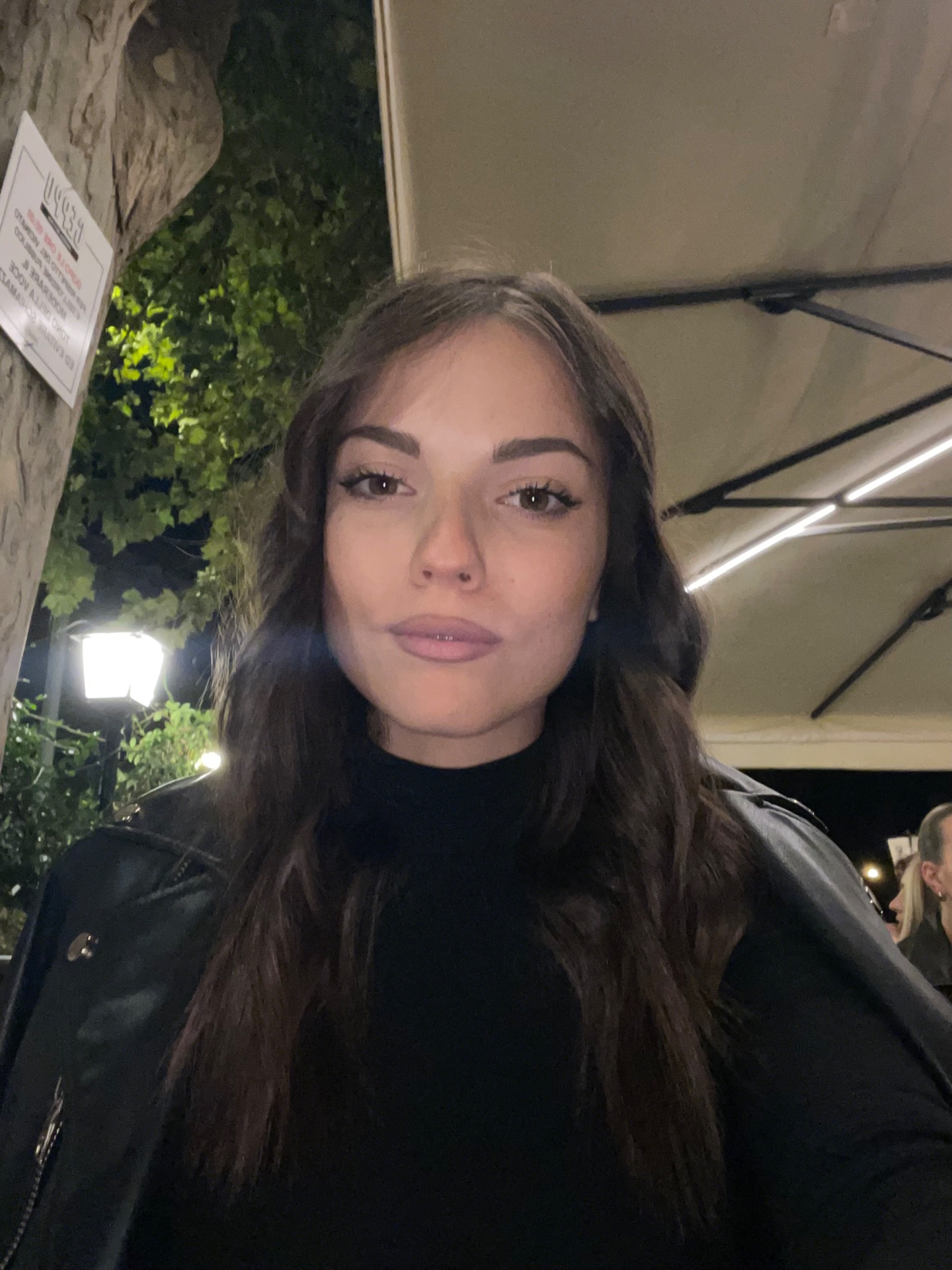 Alessia — Model & Hostess in Vicovaro photo 7