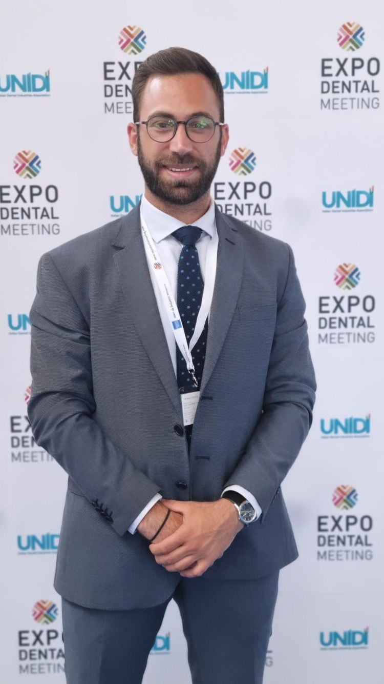 Raed — Model & Host in Rimini photo 3