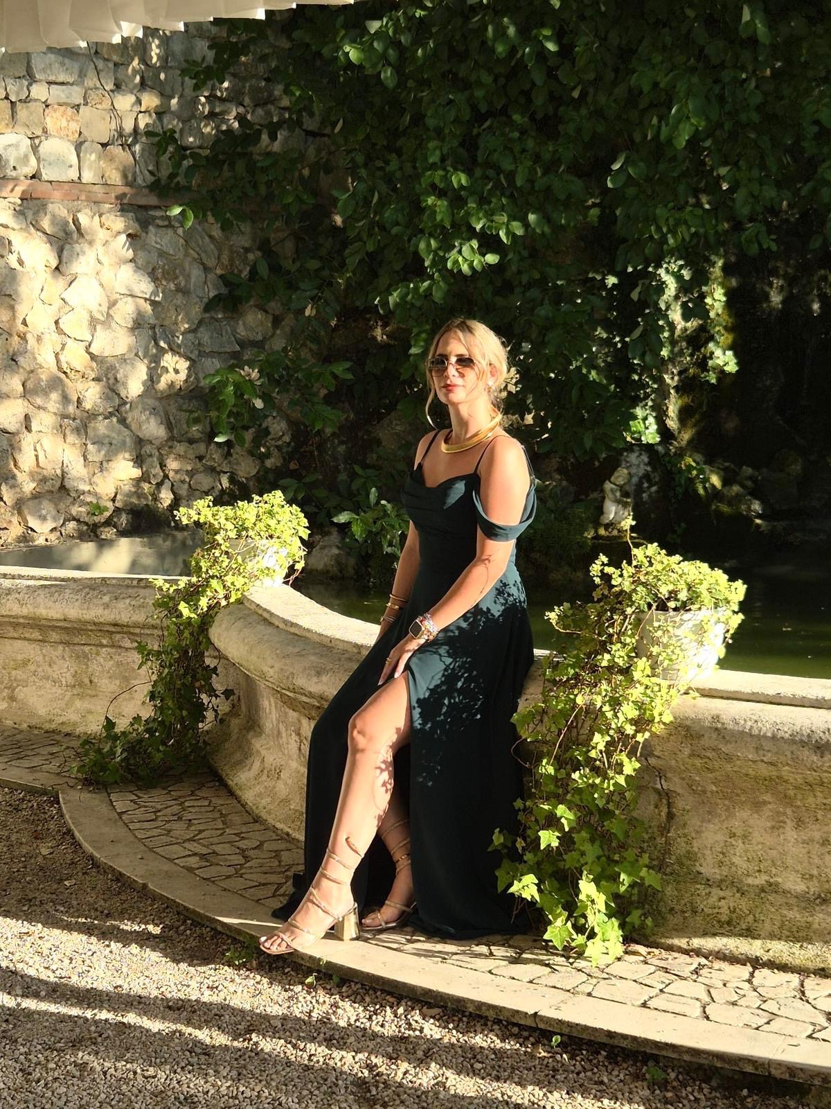 Giorgia — Model & Hostess in Rome photo 4