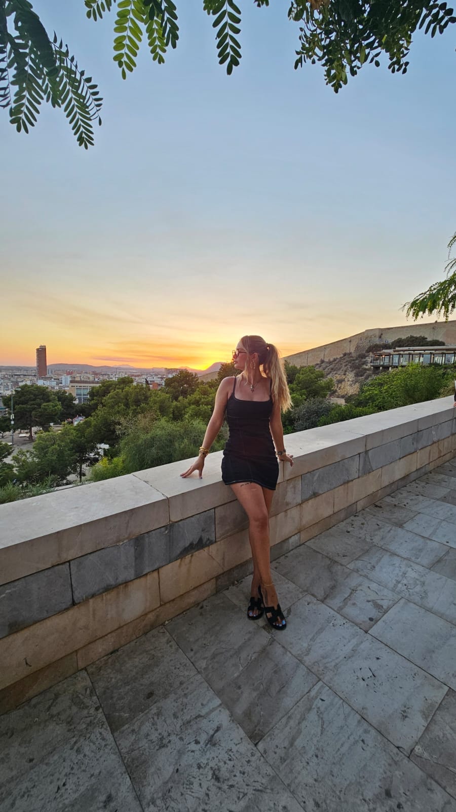 Giorgia — Model & Hostess in Rome photo 7