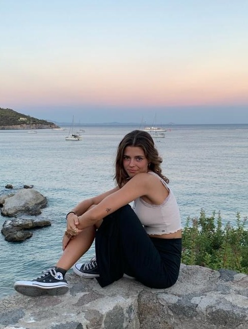 Blanca — Model & Hostess in Barcelona photo 3
