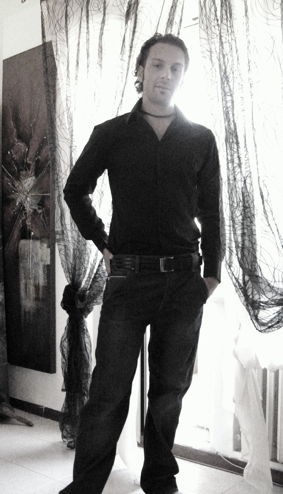 Emanuele — Model & Host in Pesaro E Urbino photo 1