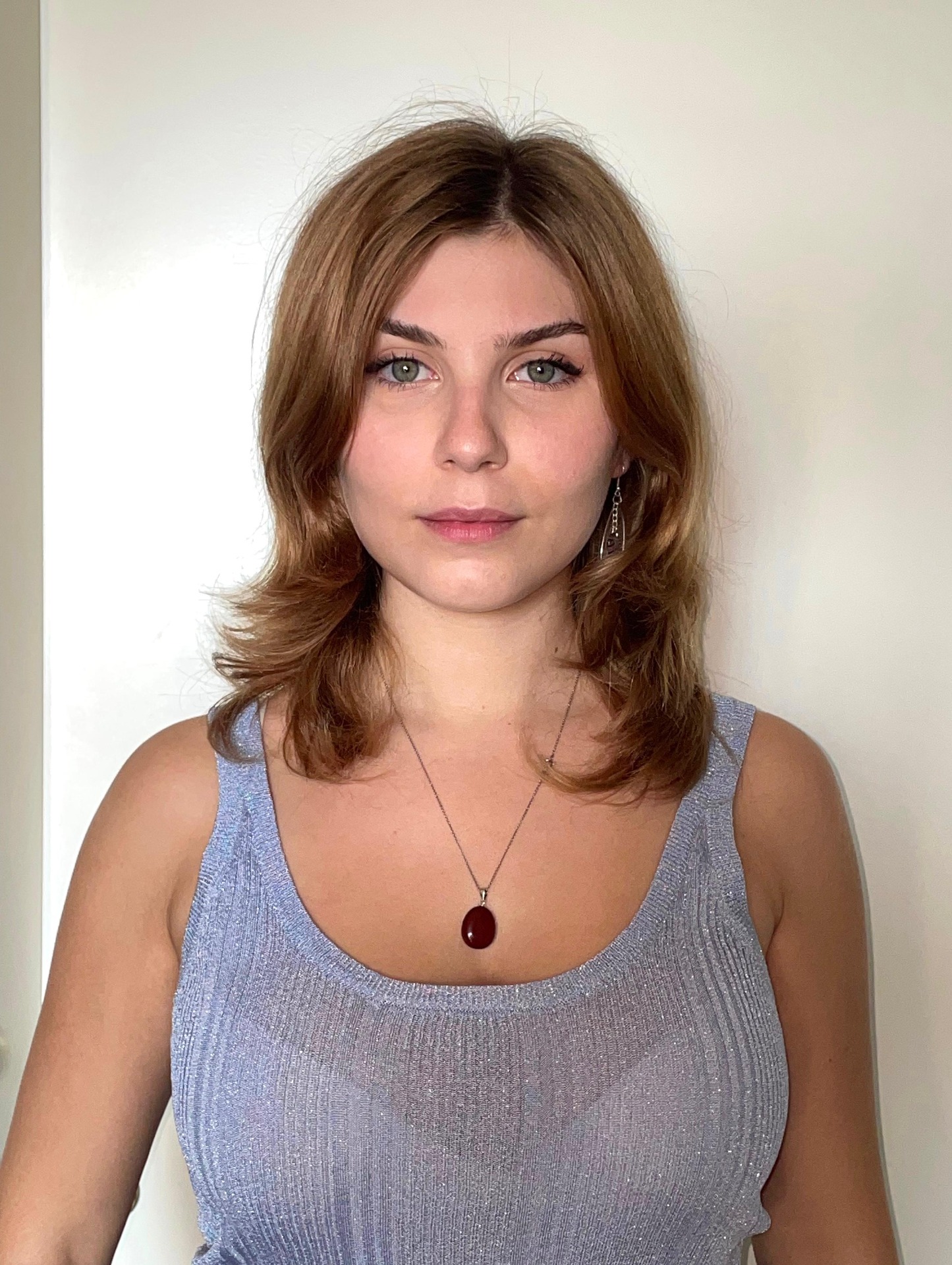 GIOIA — Model in Rimini | Eye On Model