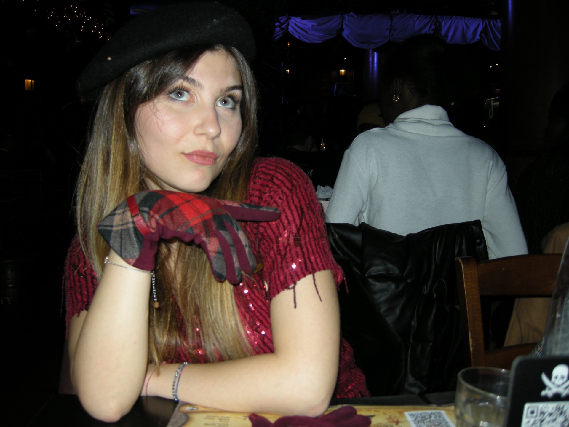 Gioia — Model & Hostess in Rimini photo 3