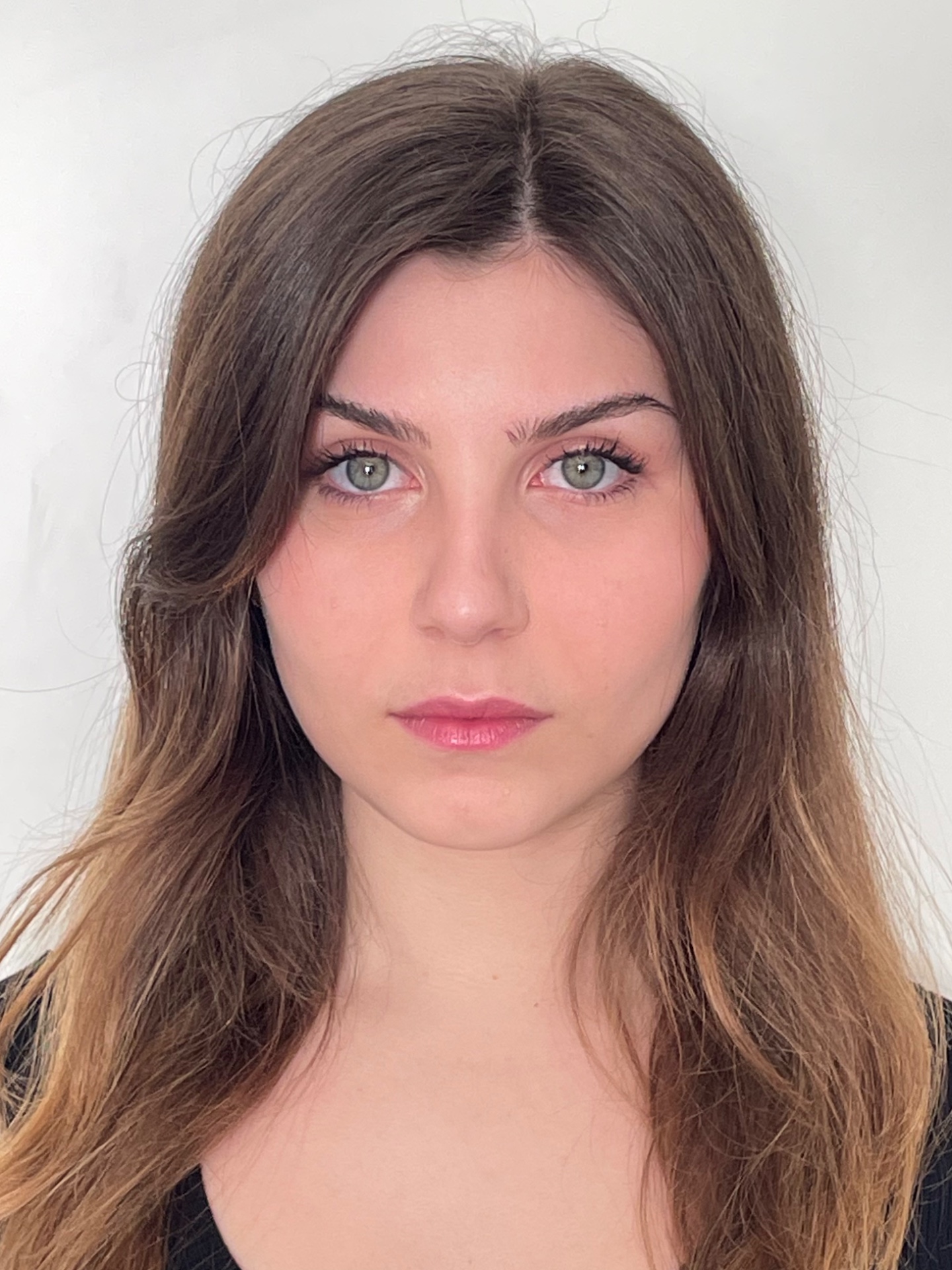 Gioia — Model & Hostess in Rimini photo 6