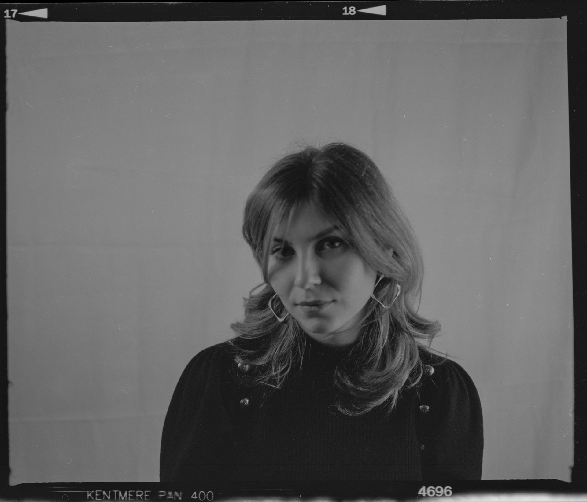 Gioia — Model & Hostess in Rimini photo 4