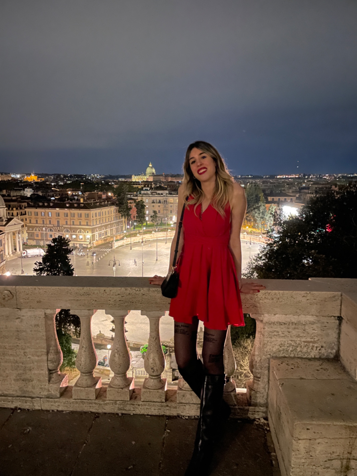 Maria Giovanna — Model & Hostess in Roma photo 1