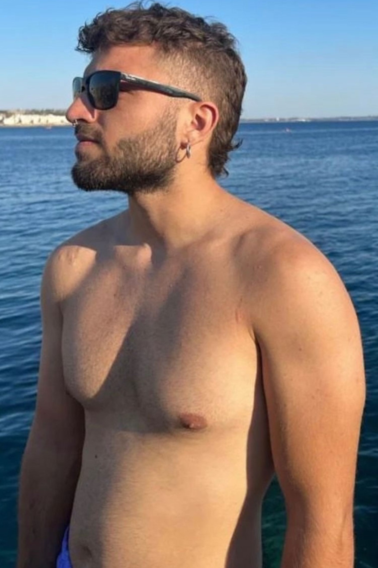 Francesco — Model & Host in Guidonia Montecelio photo 3