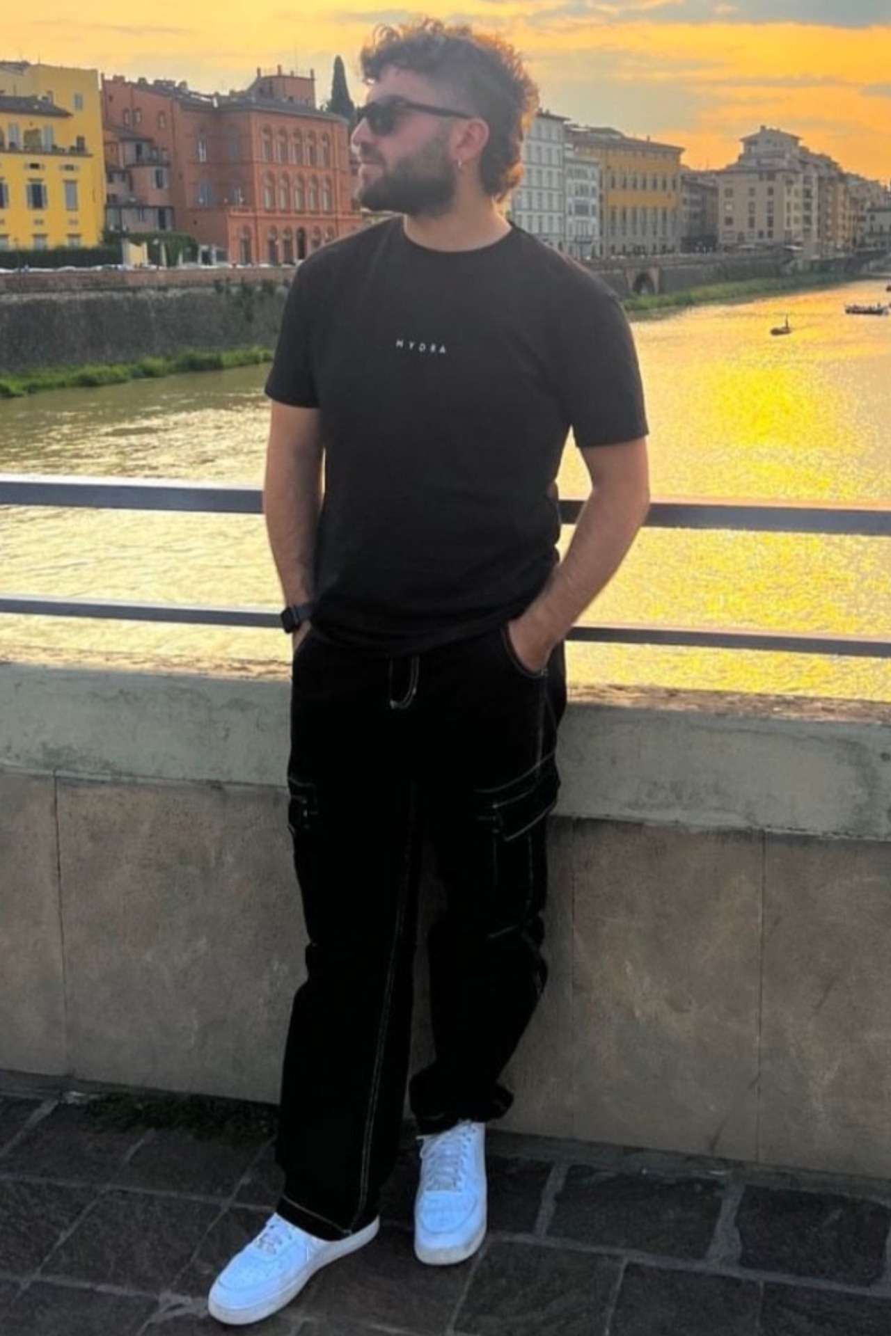 Francesco — Model & Host in Guidonia Montecelio photo 4