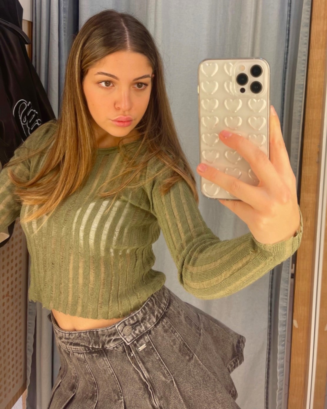 Ludovica — Model & Hostess in Roma photo 4