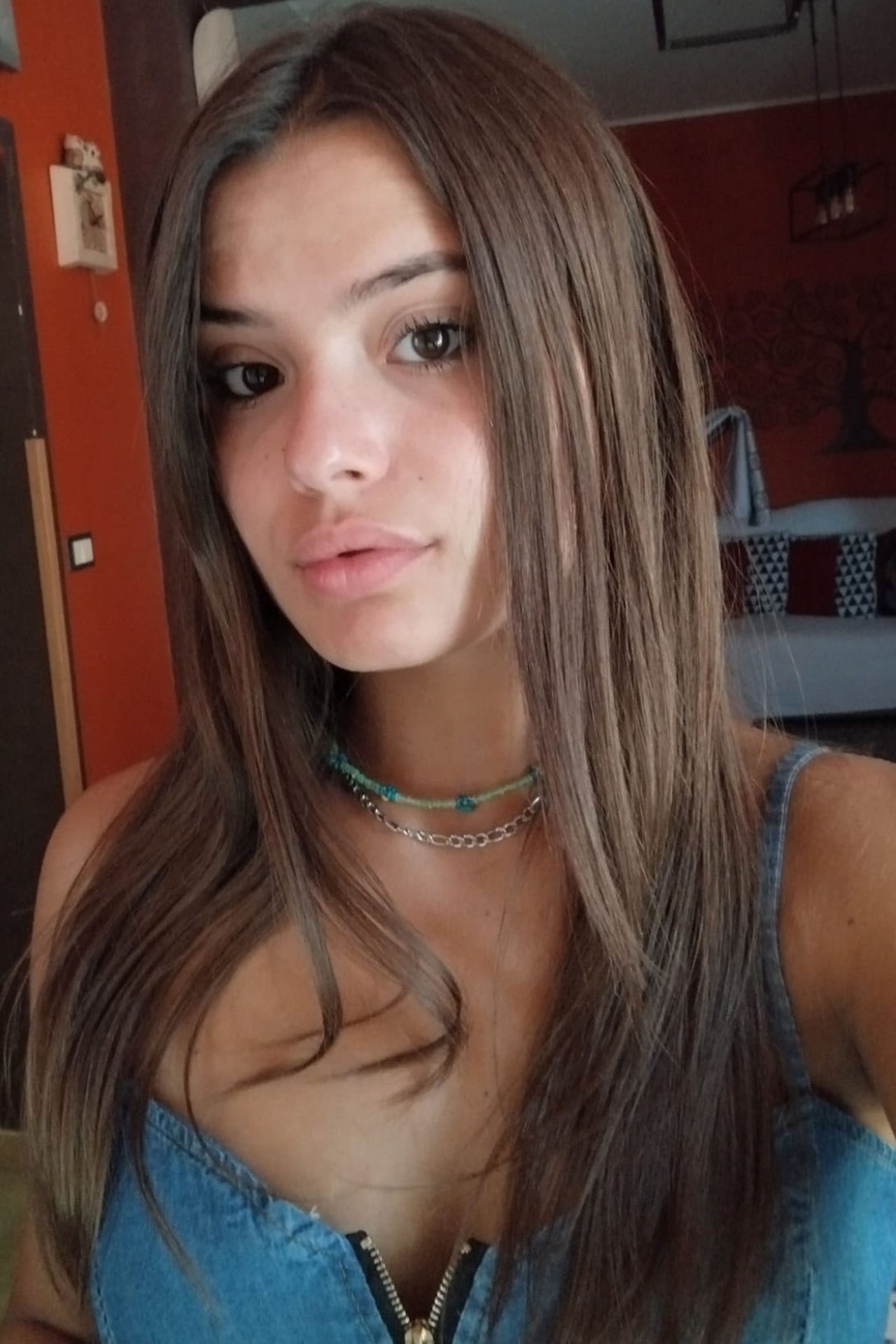 Martina — Model & Hostess in La Botte photo 2