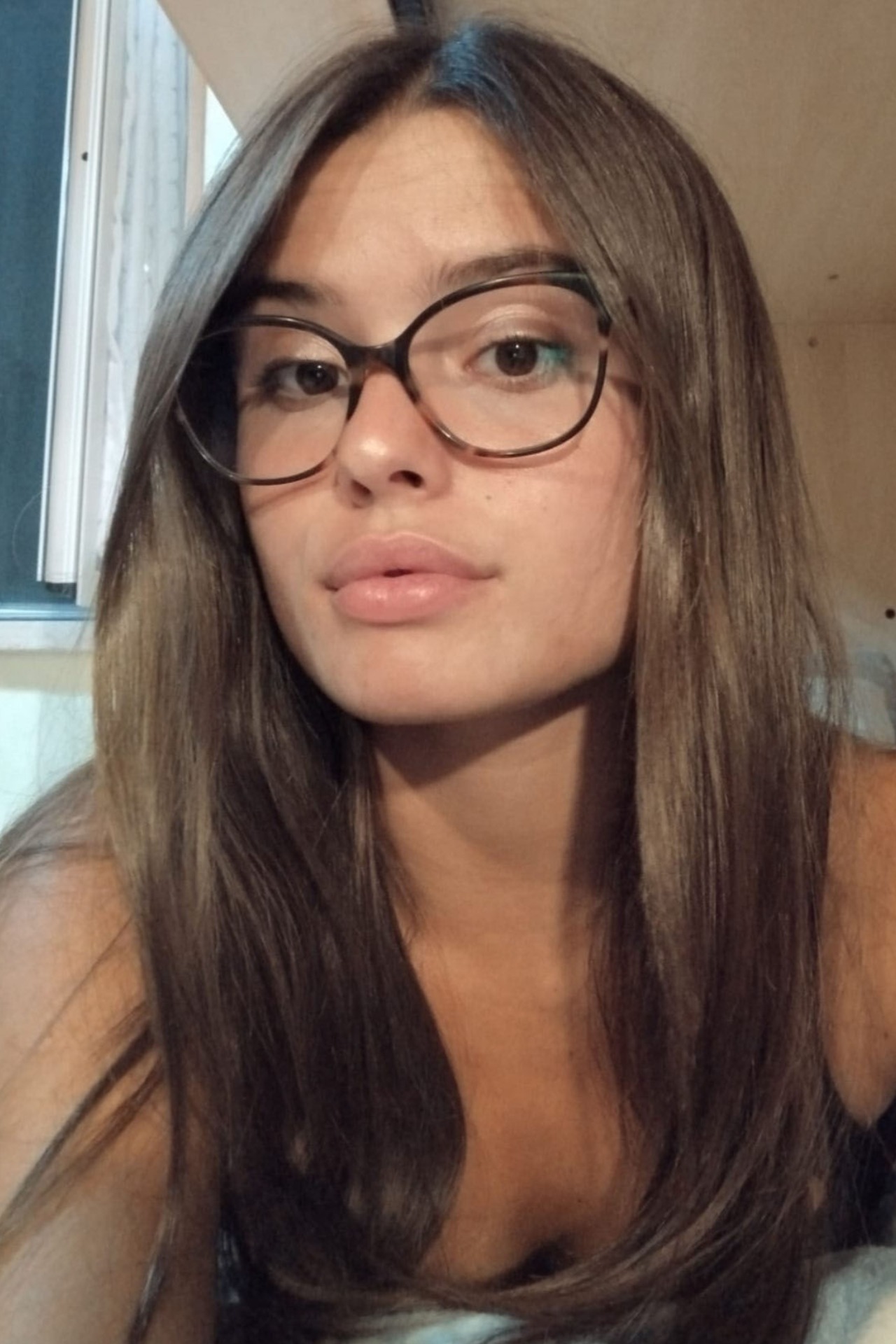 Martina — Model & Hostess in La Botte photo 3