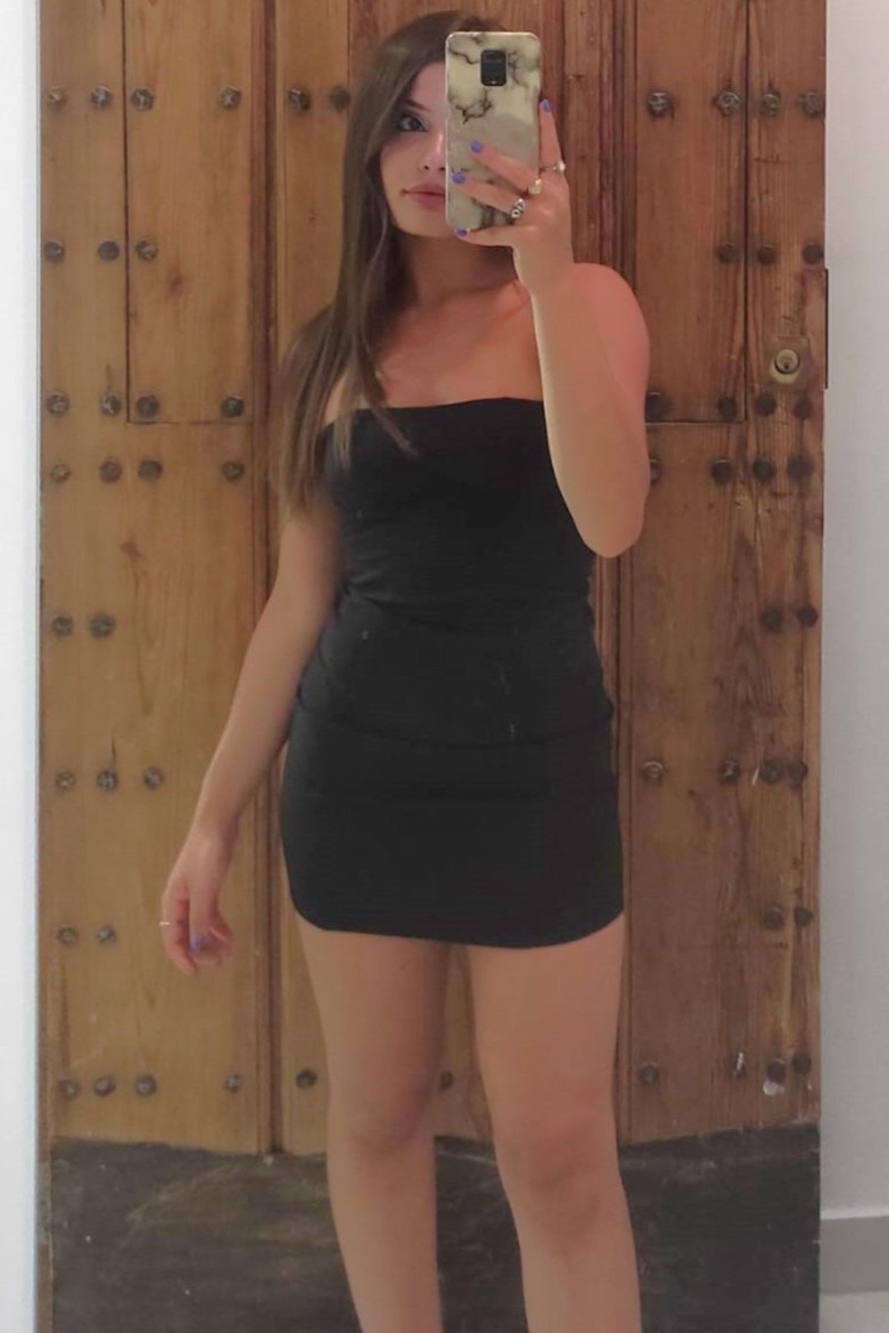 Martina — Model & Hostess in La Botte photo 4