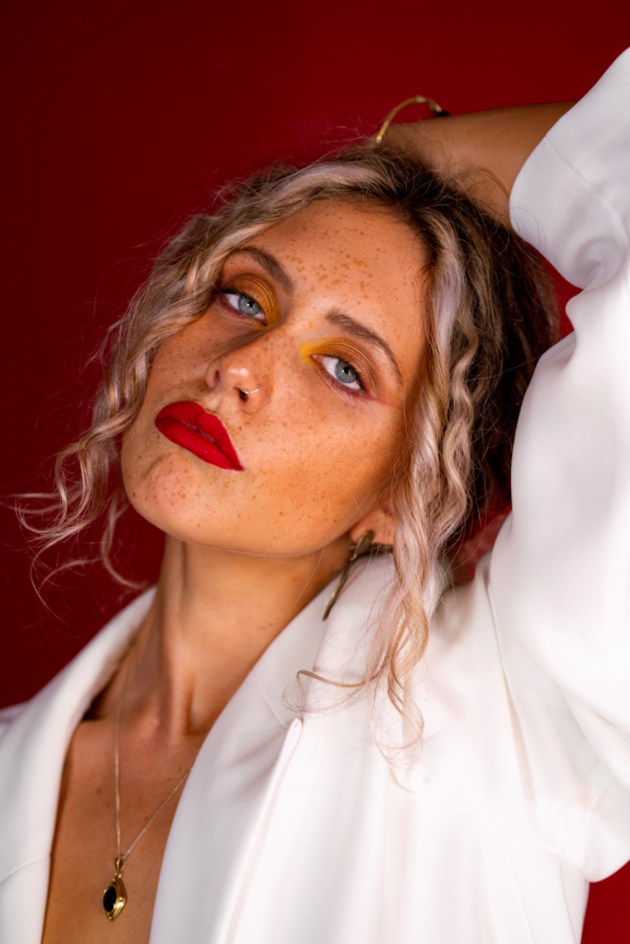 Giulia — Model & Hostess in Roma photo 1