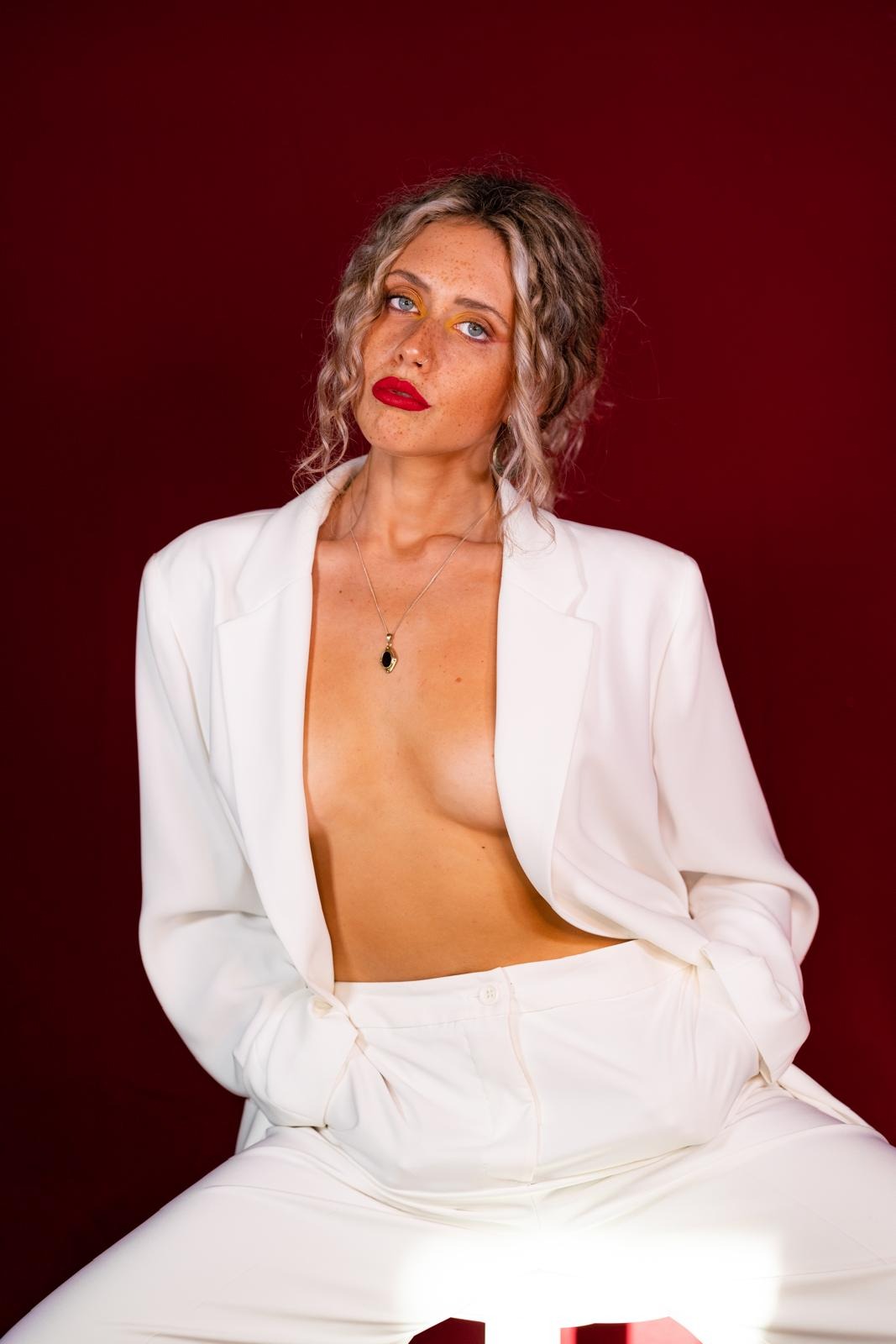 Giulia — Model & Hostess in Roma photo 3