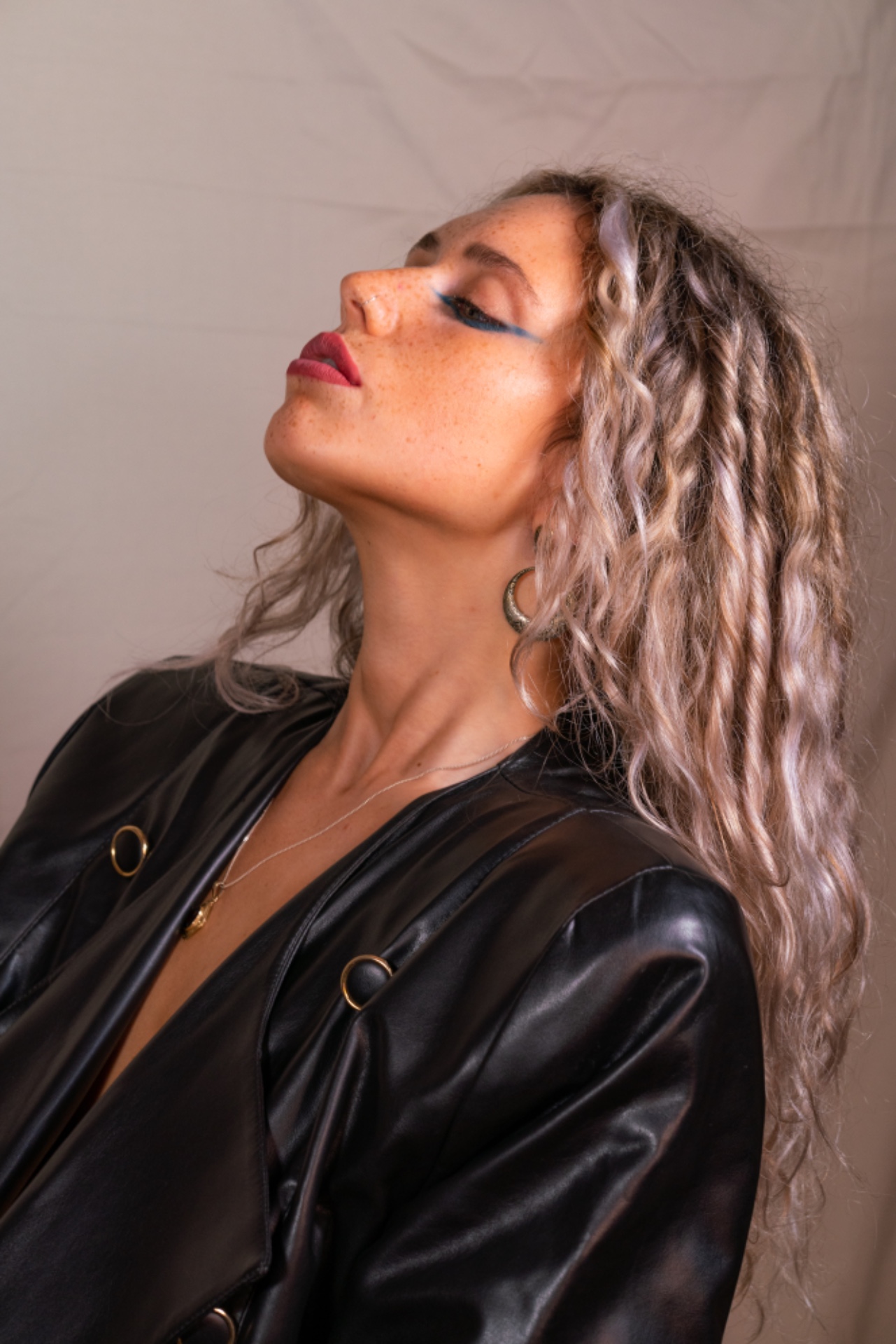 Giulia — Model & Hostess in Roma photo 4