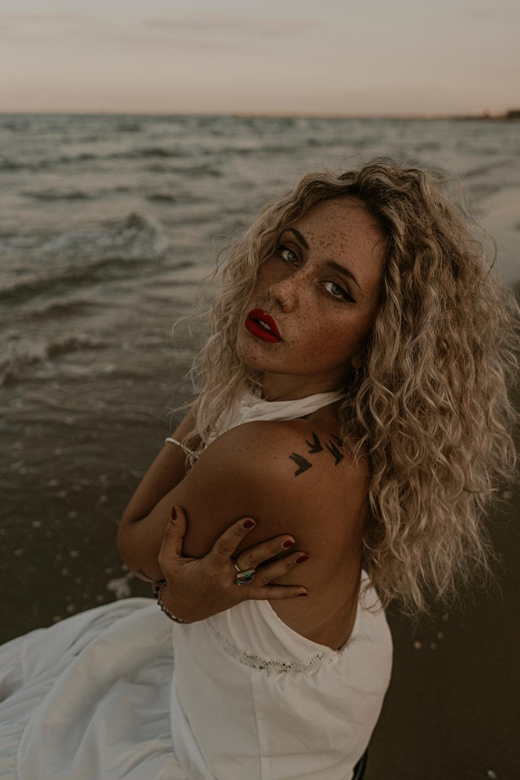 Giulia — Model & Hostess in Roma photo 5