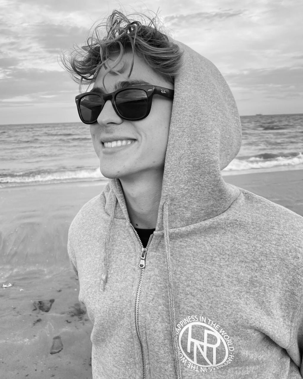 Luca — Model & Host in Roma photo 3