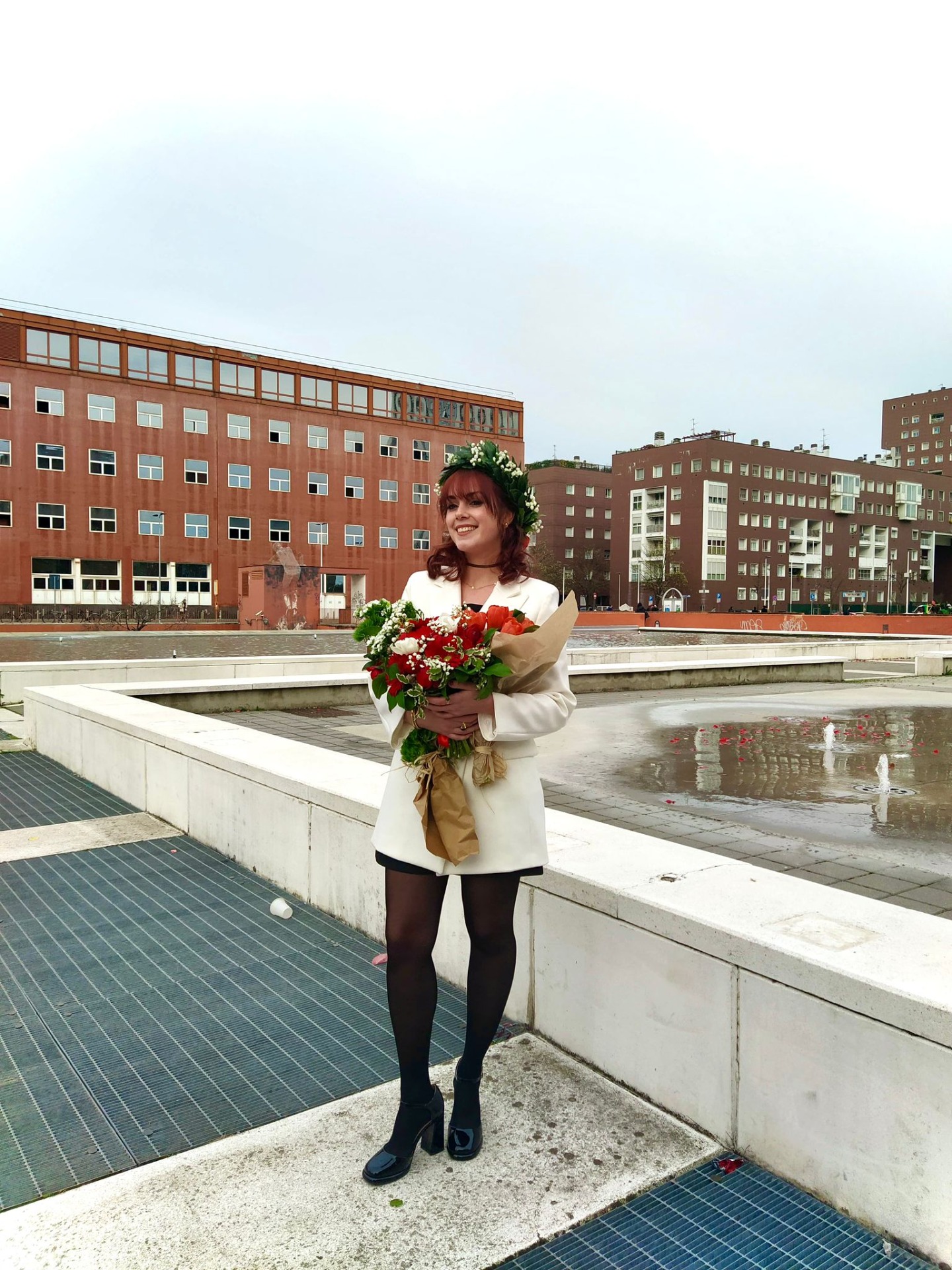 Marta — Model & Hostess in Milano photo 1