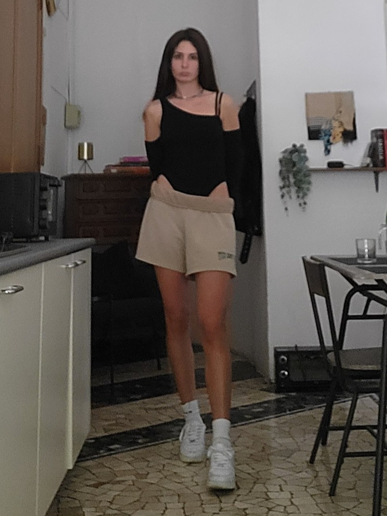 Arianna — Model & Hostess in Castenaso photo 1