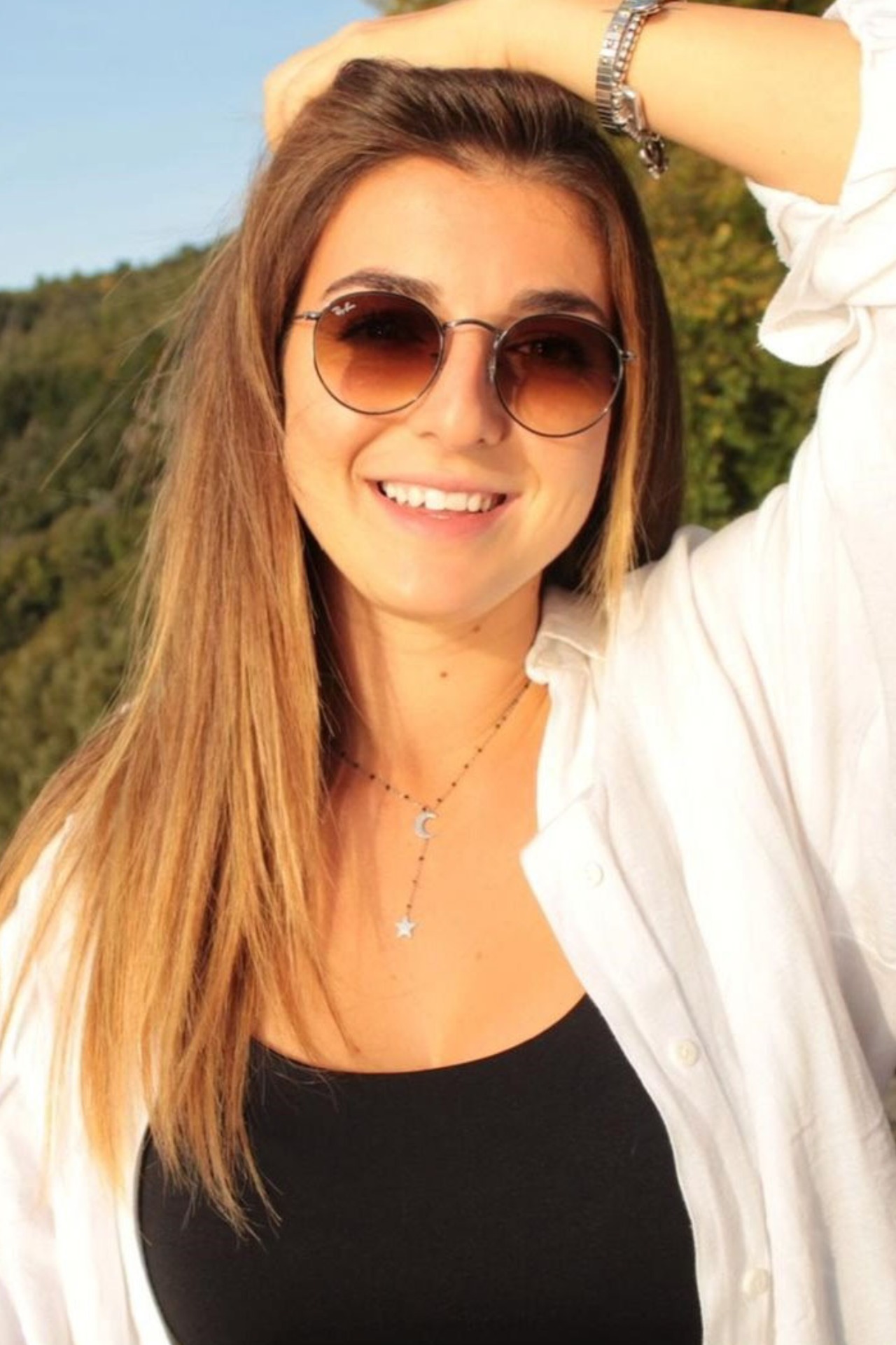 Gaia — Model & Hostess in Laghetto photo 3